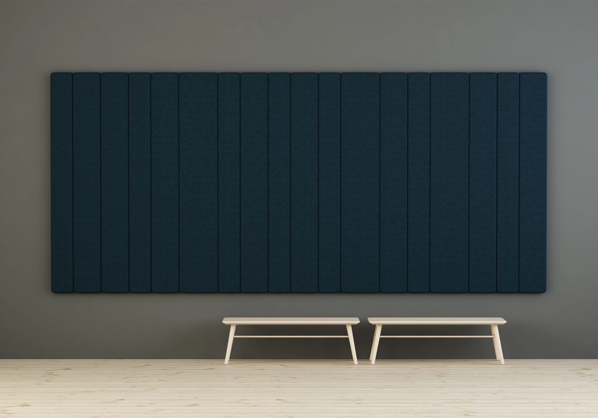 Glimåkra Global Local Wandabsorber, Ansicht 2
