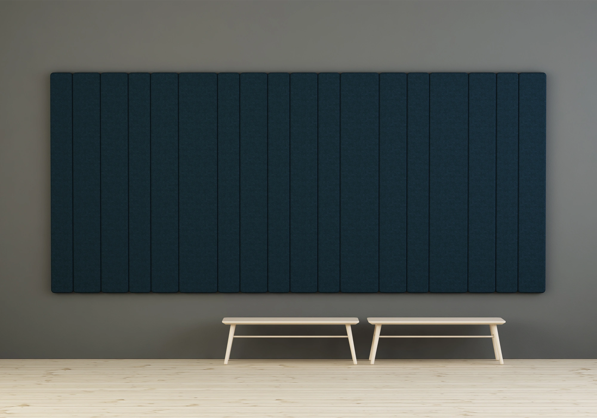 Glimåkra Global Local Wandabsorber, Ansicht 2