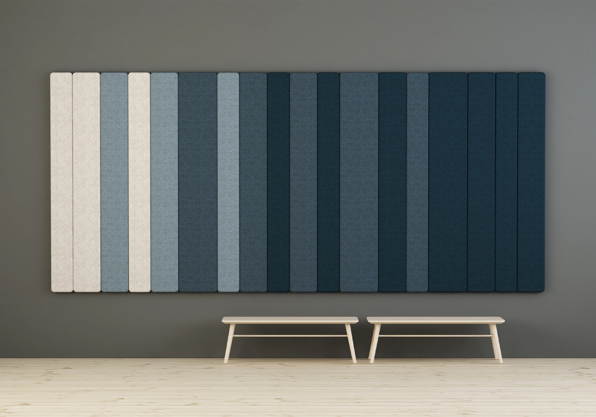 Glimåkra Global Local Wandabsorber, Ansicht 4