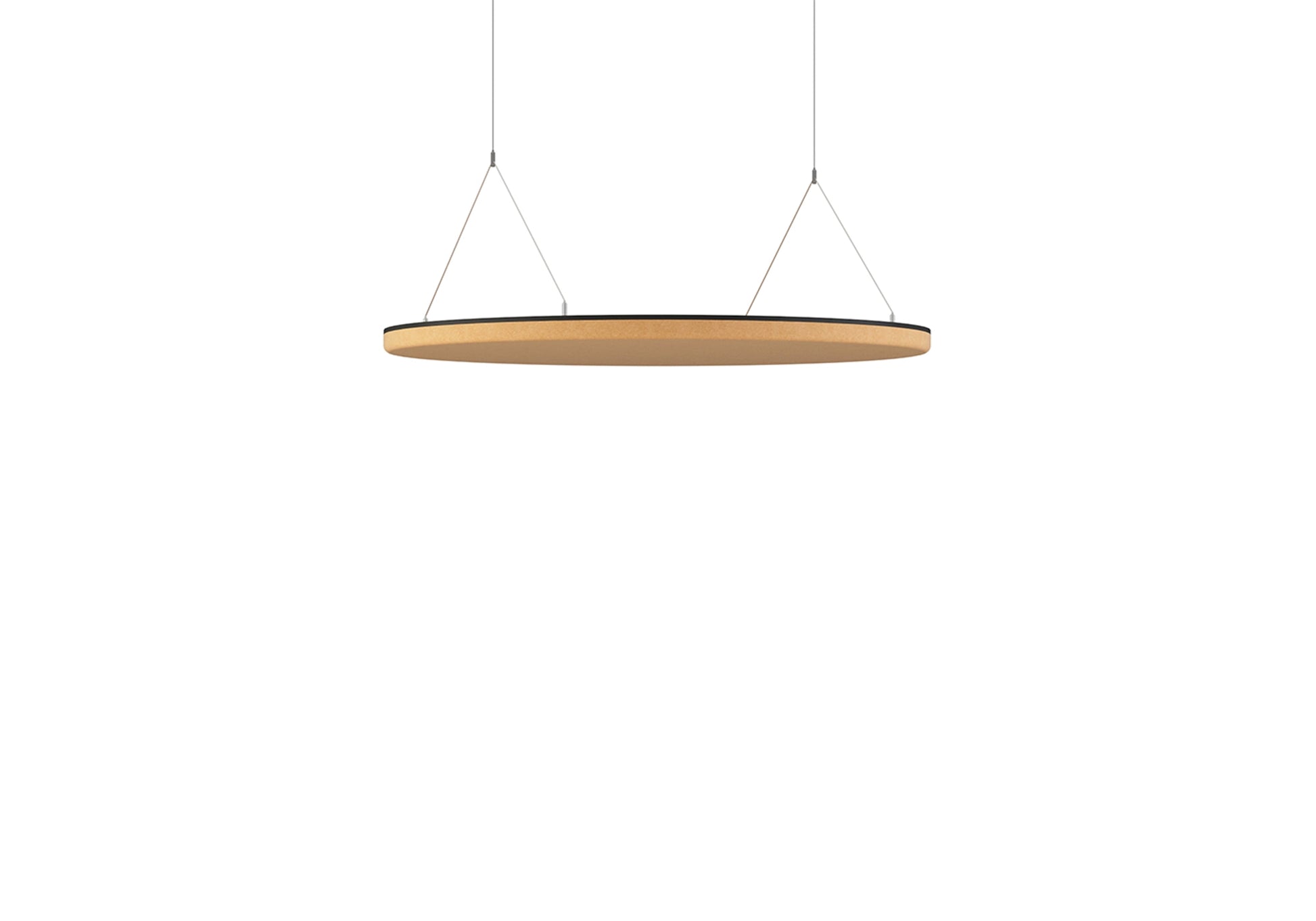 Glimåkra Global Deckenabsorber, Ansicht 1