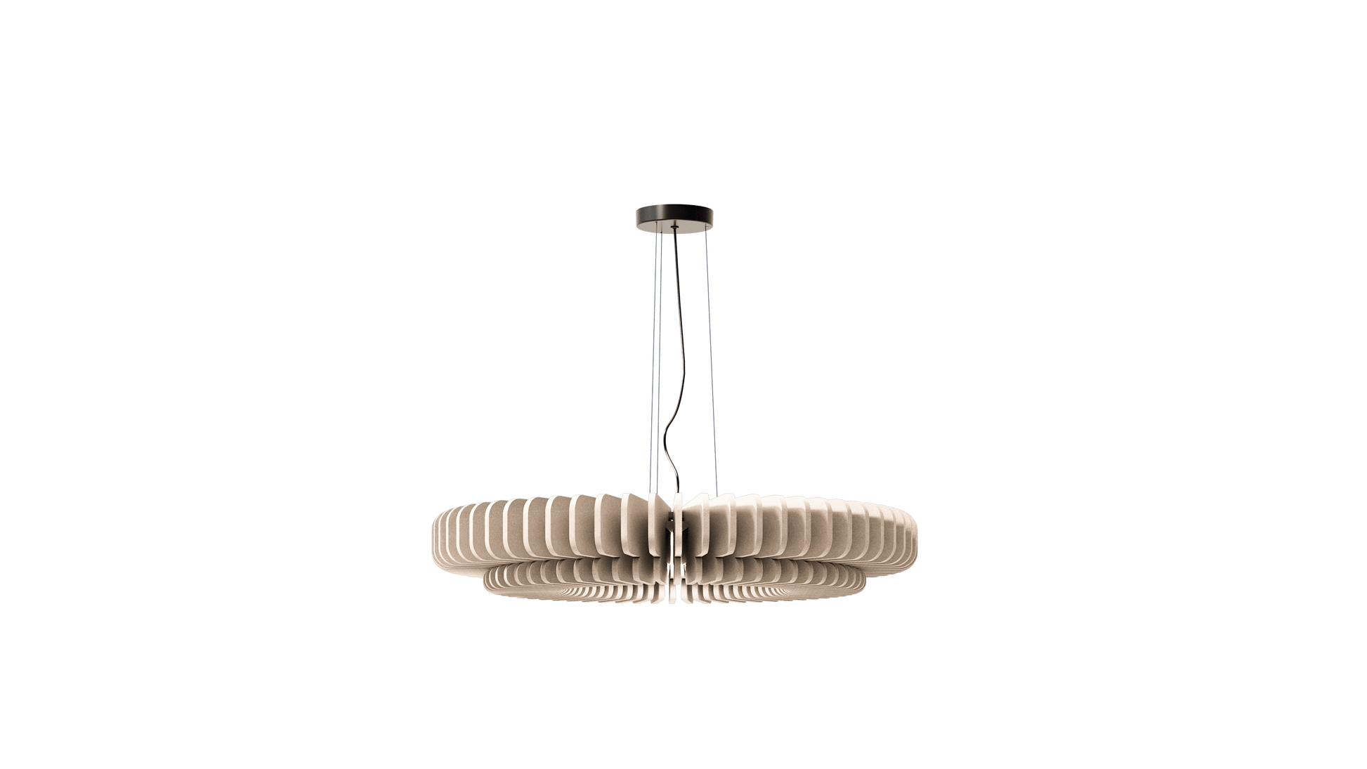 Akustische Beleuchtung Raya – Akustische Beleuchtung – Produktabbildung 12