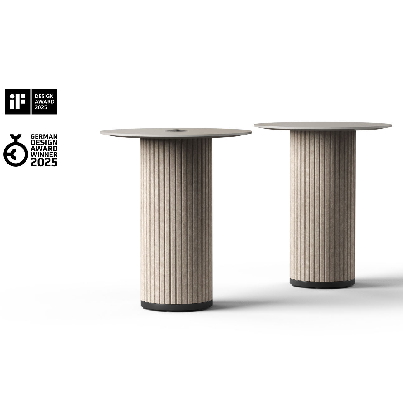 Hochtisch | Parthos