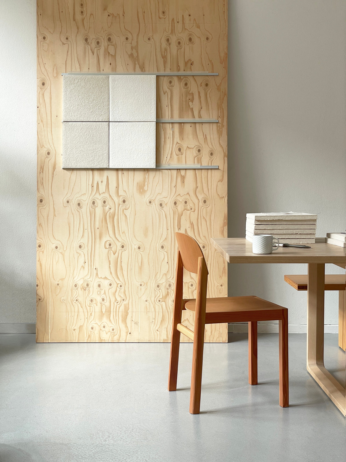 Archisonic Cotton Tofu – Akustische Wandverkleidung – Produktabbildung 15