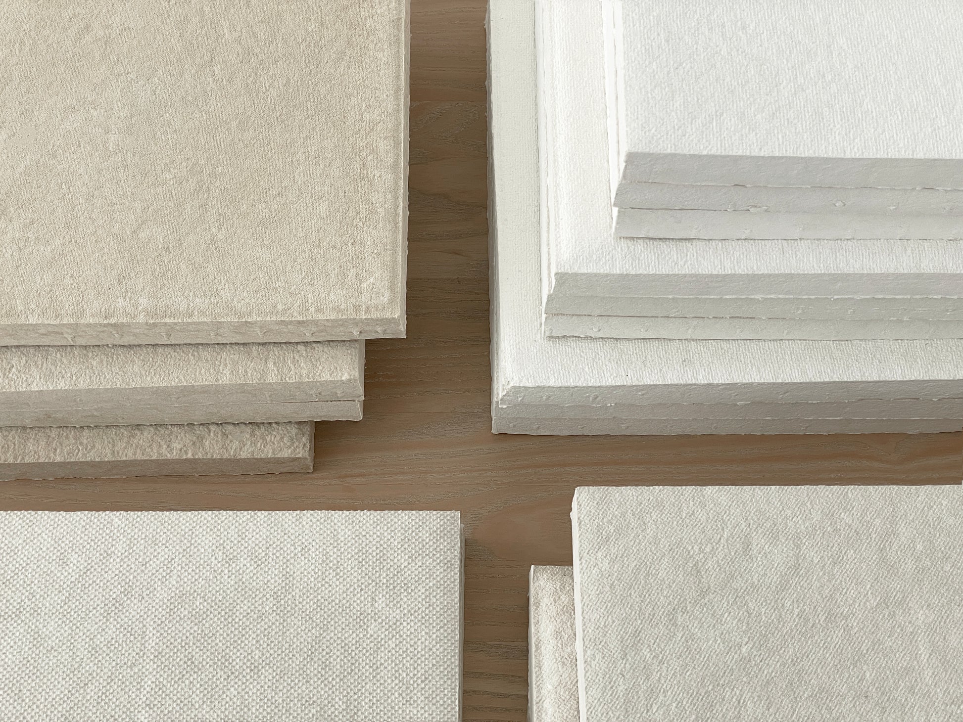Archisonic Cotton Tofu – Akustische Wandverkleidung – Produktabbildung 16