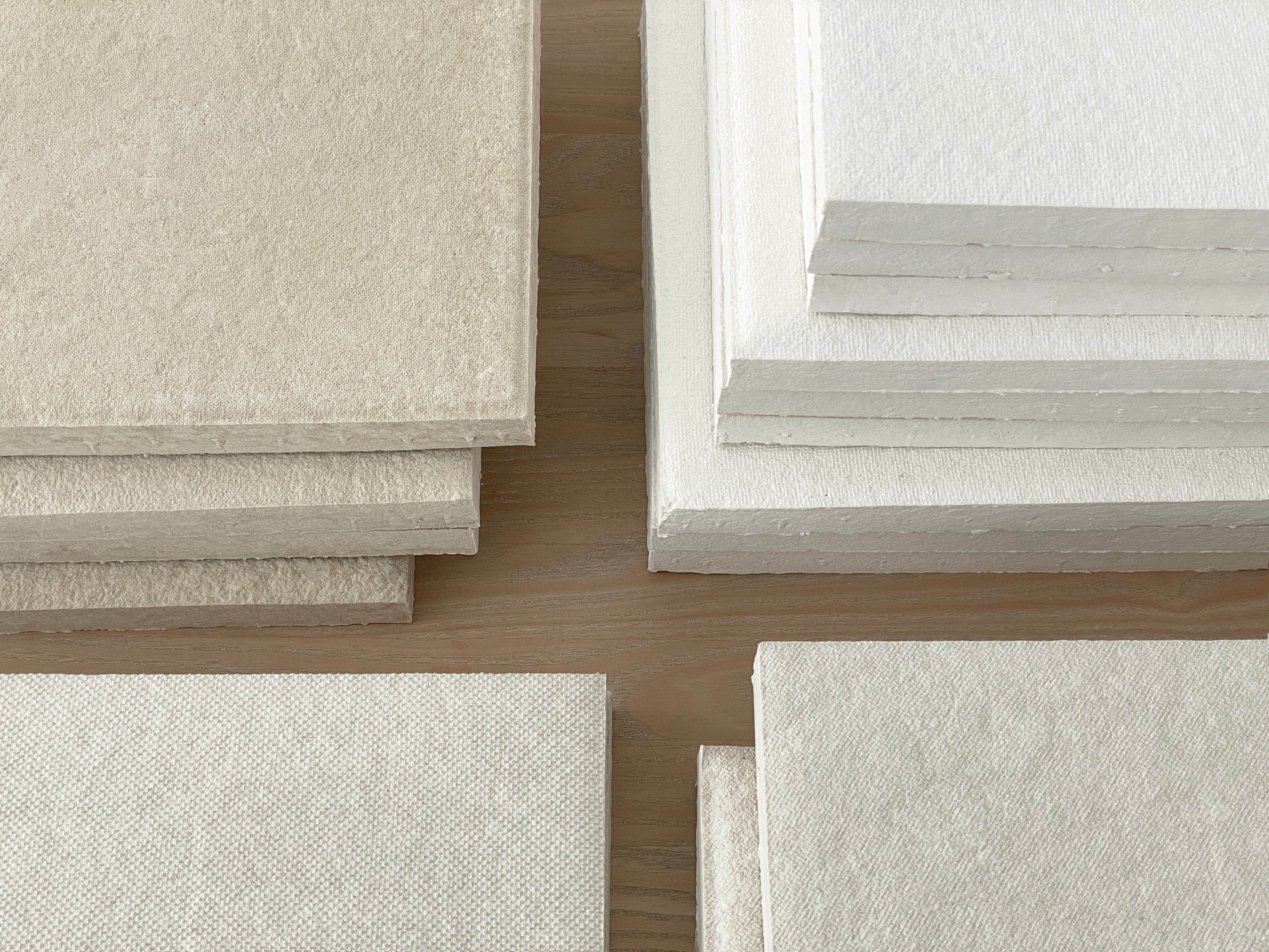 Archisonic Cotton Tofu – Akustische Wandverkleidung – Produktabbildung 16