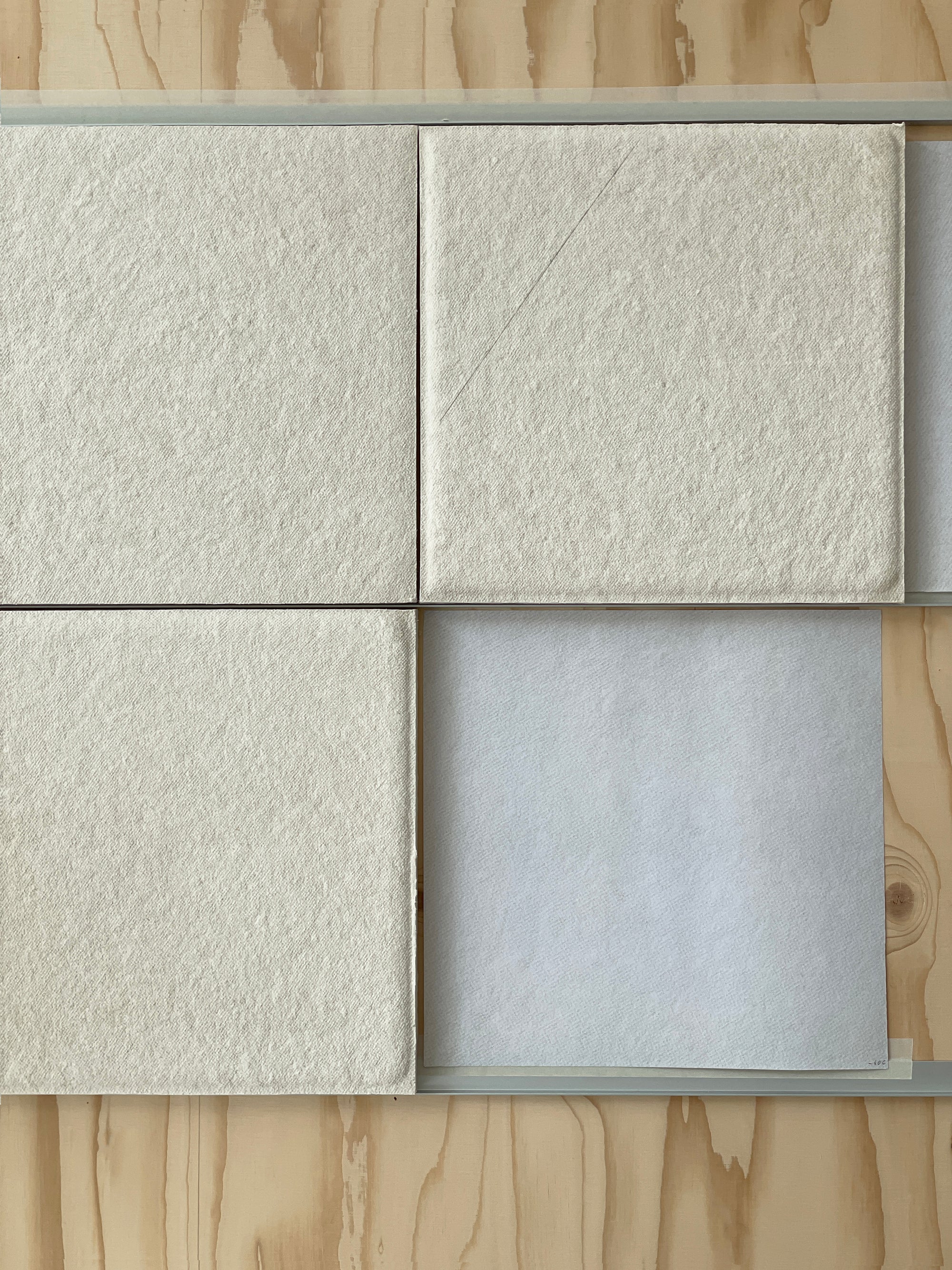 Archisonic Cotton Tofu – Akustische Wandverkleidung – Produktabbildung 18