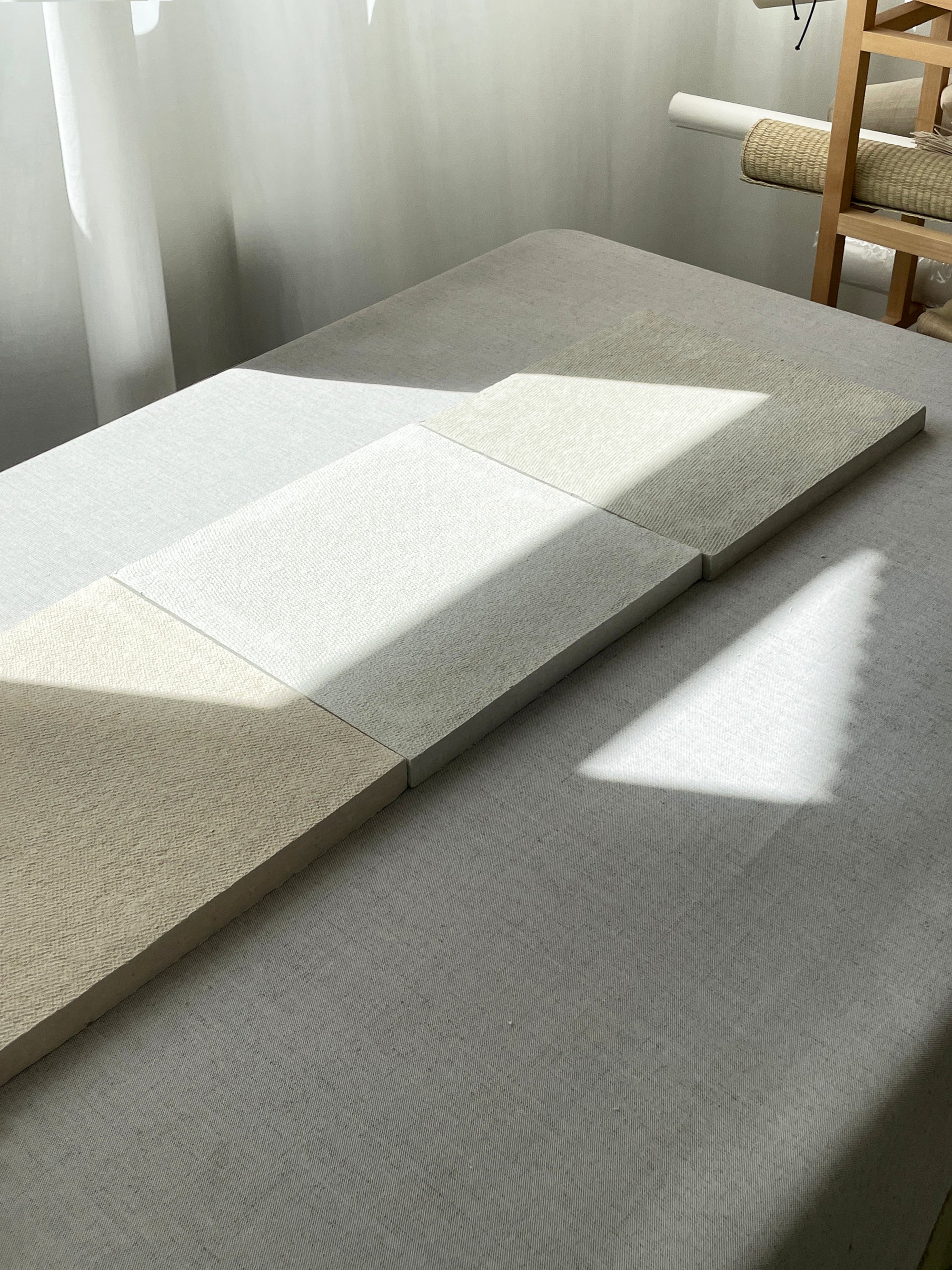 Archisonic Cotton Tofu – Akustische Wandverkleidung – Produktabbildung 19