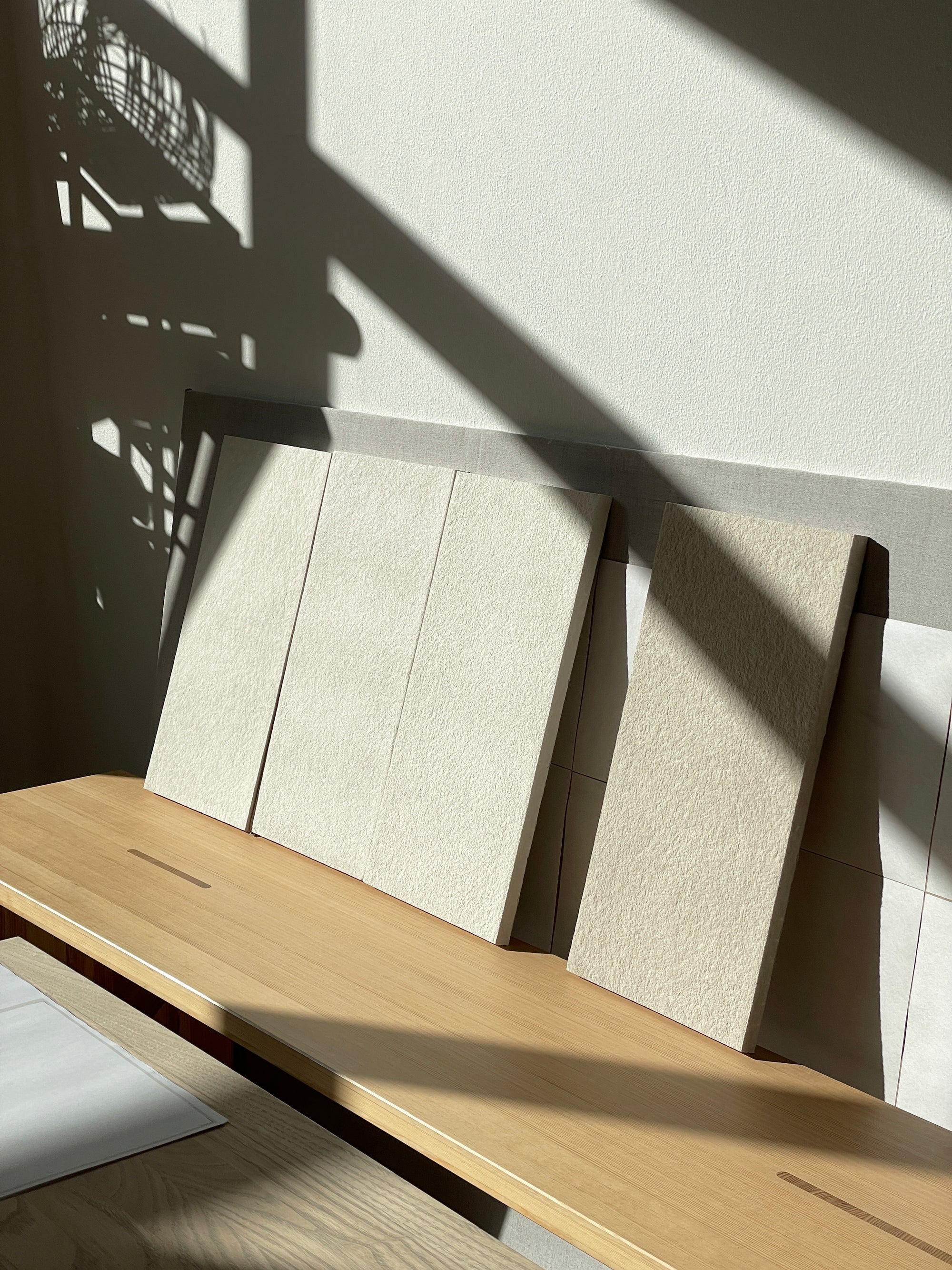Archisonic Cotton Tofu – Akustische Wandverkleidung – Produktabbildung 9