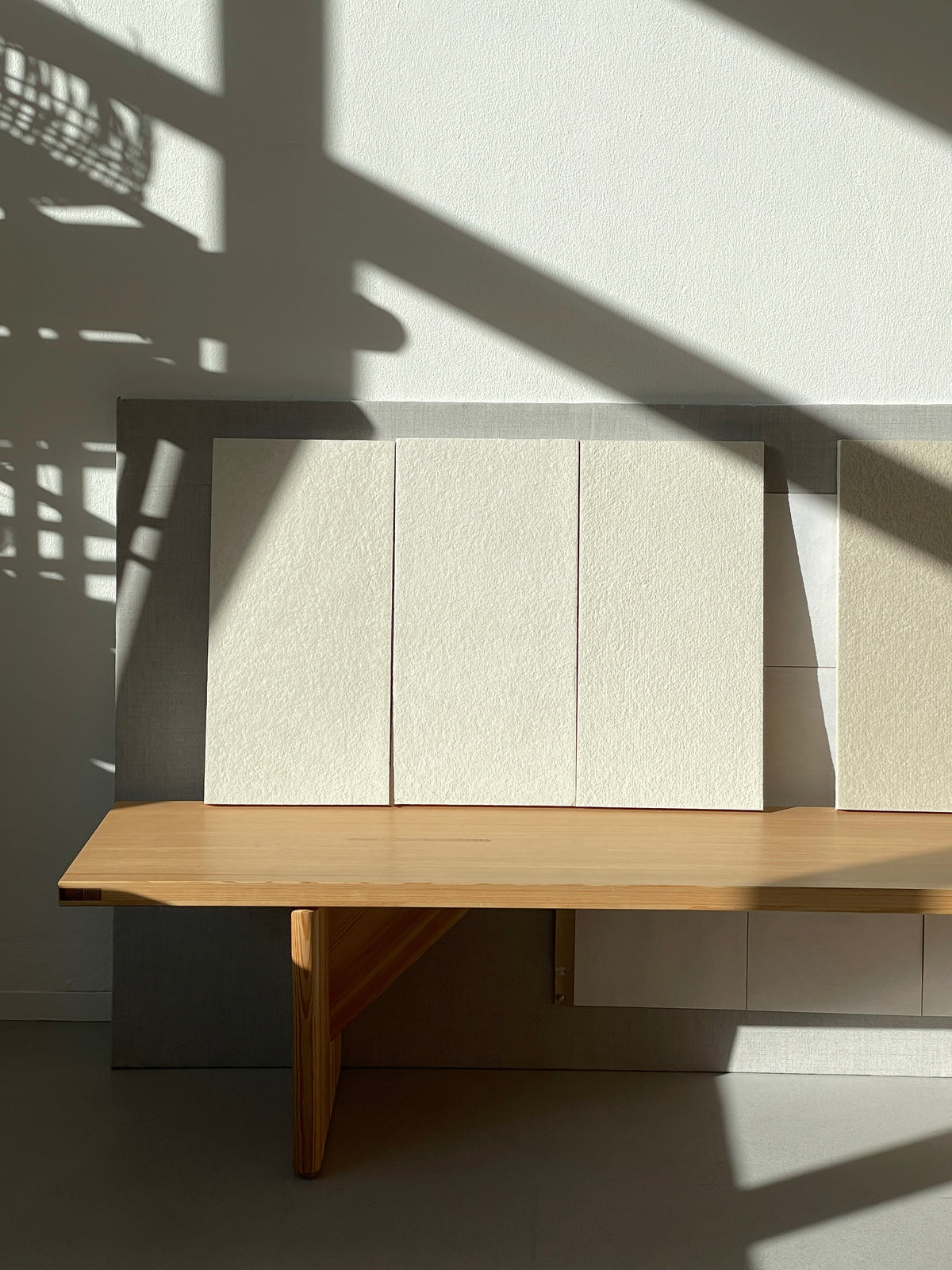 Archisonic Cotton Tofu – Akustische Wandverkleidung – Produktabbildung 11