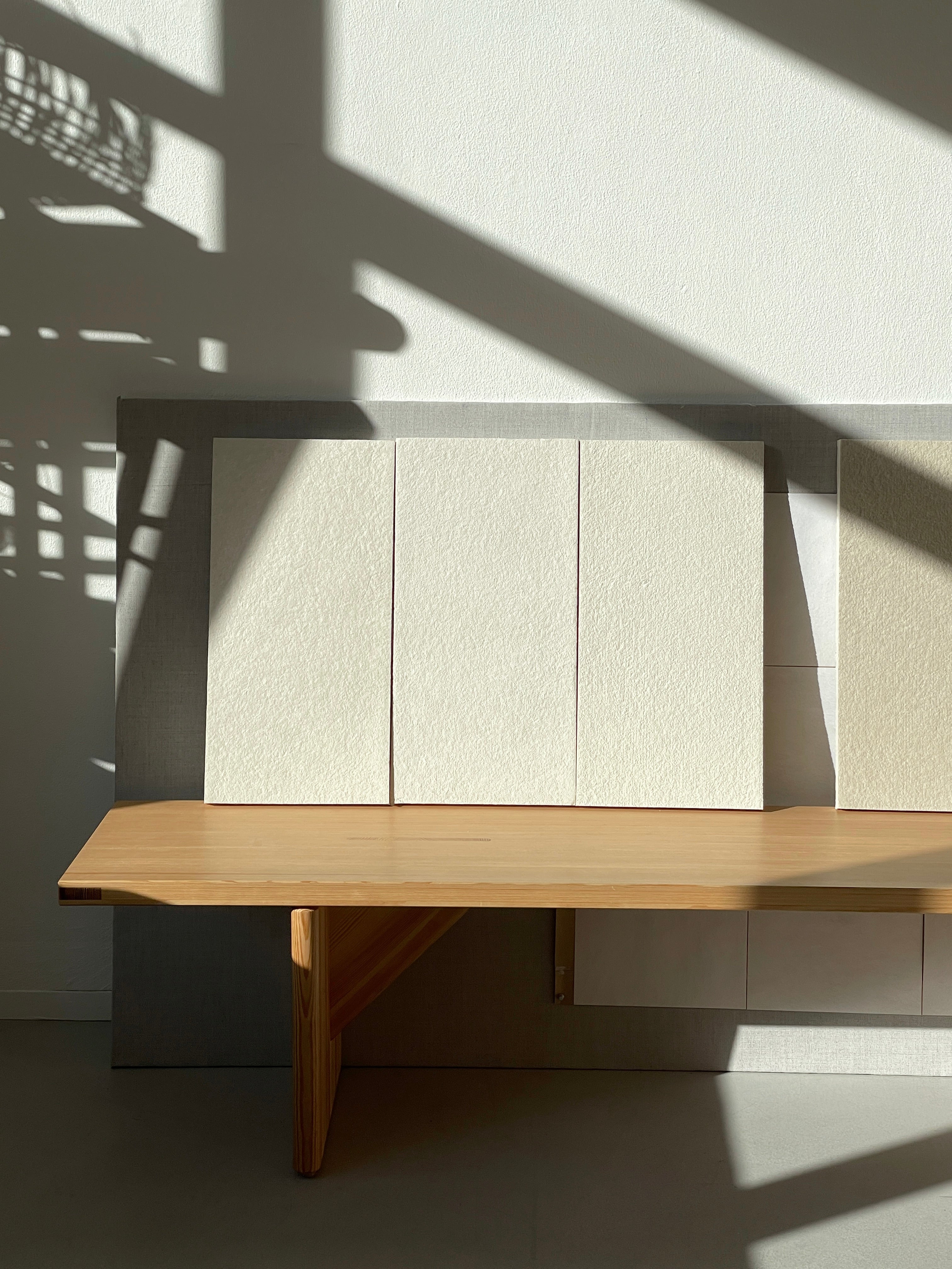 Archisonic Cotton Tofu – Akustische Wandverkleidung – Produktabbildung 11