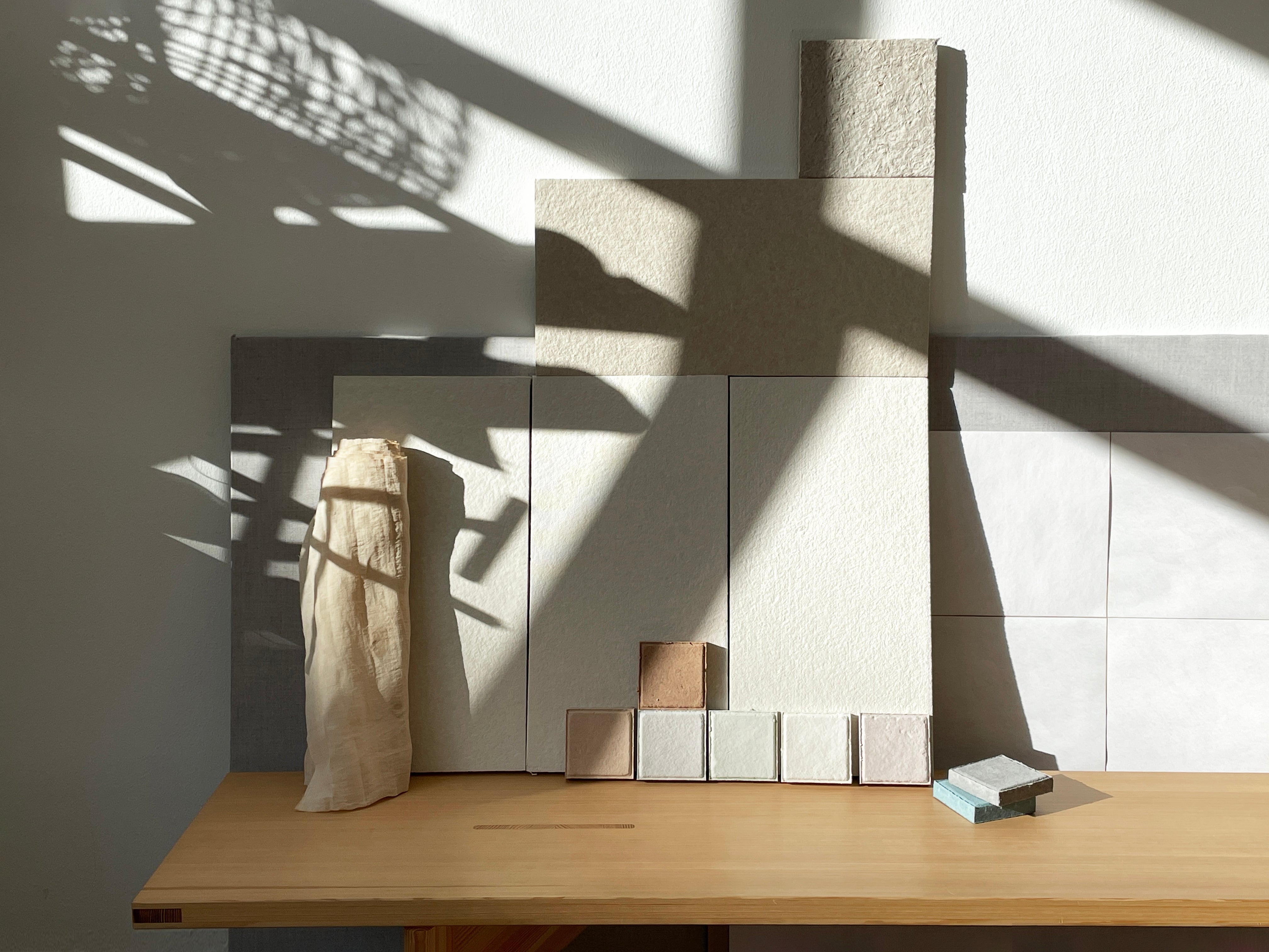 Archisonic Cotton Tofu – Akustische Wandverkleidung – Produktabbildung 10