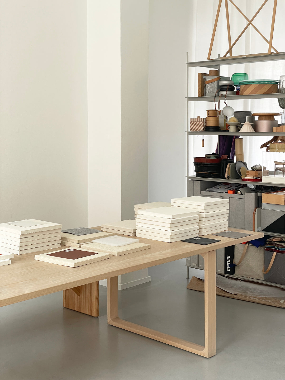 Archisonic Cotton Tofu – Akustische Wandverkleidung – Produktabbildung 13