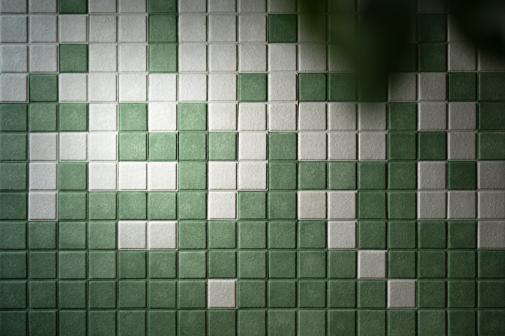 Archisonic Cotton Mosaik – Akustische Wandverkleidung – Produktabbildung 11