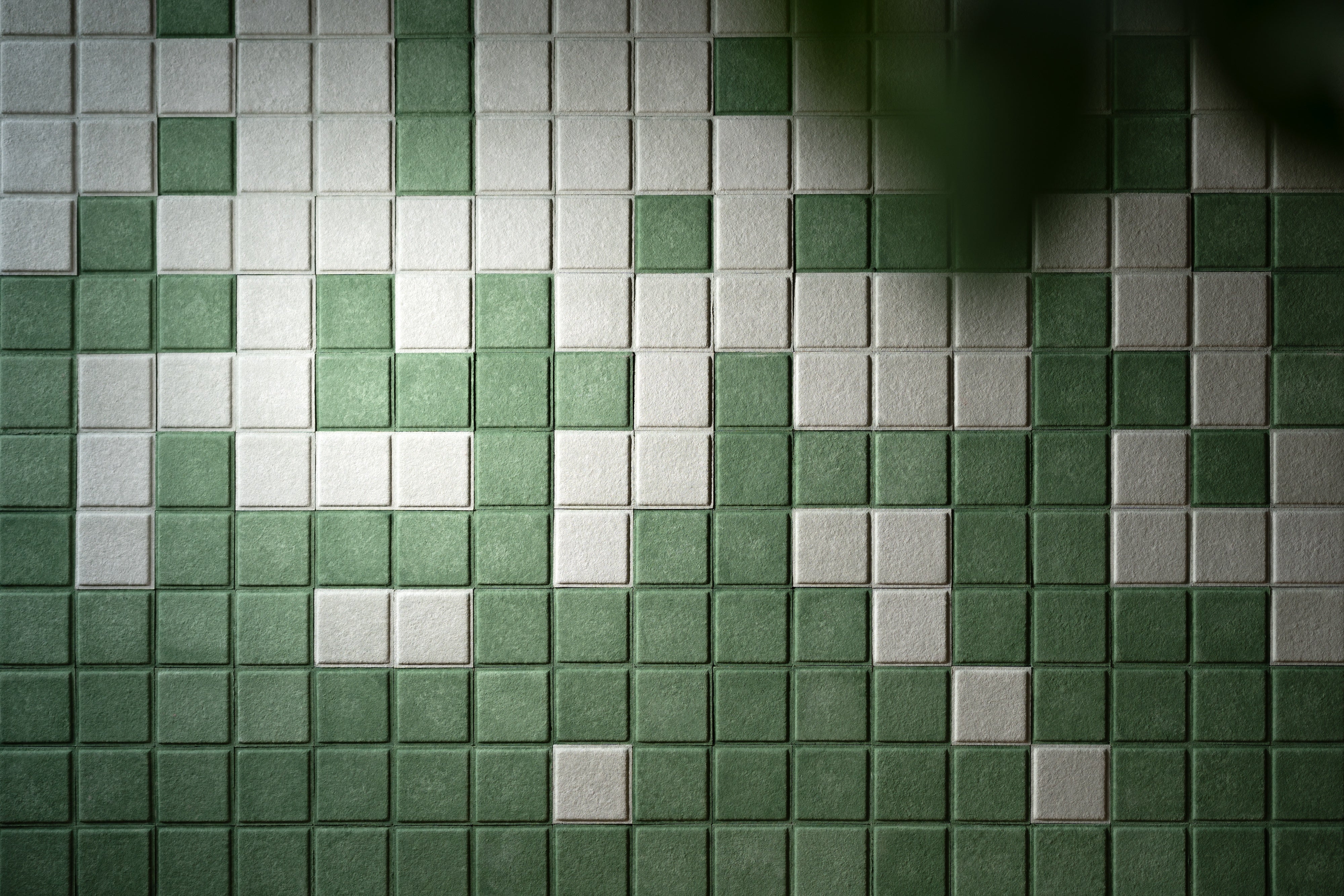 Archisonic Cotton Mosaik – Akustische Wandverkleidung – Produktabbildung 11