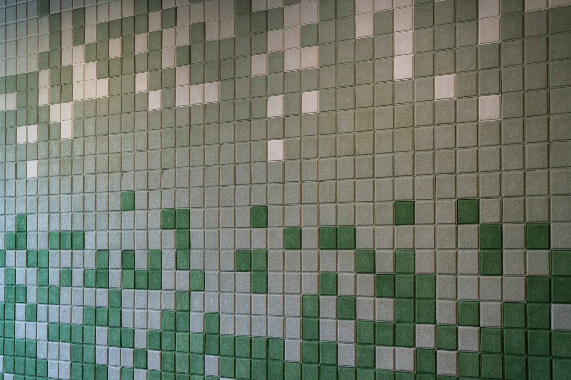 Archisonic Cotton Mosaik – Akustische Wandverkleidung – Produktabbildung 12
