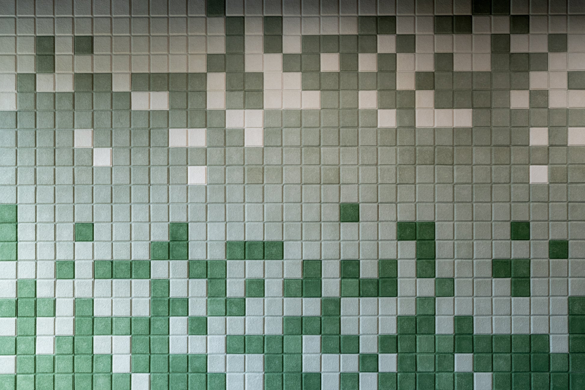 Archisonic Cotton Mosaik – Akustische Wandverkleidung – Produktabbildung 14