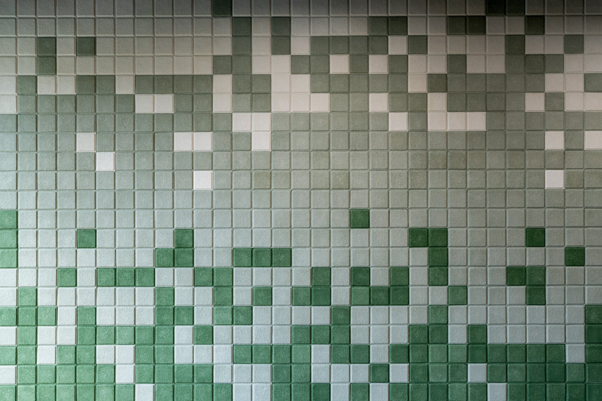 Archisonic Cotton Mosaik – Akustische Wandverkleidung – Produktabbildung 14