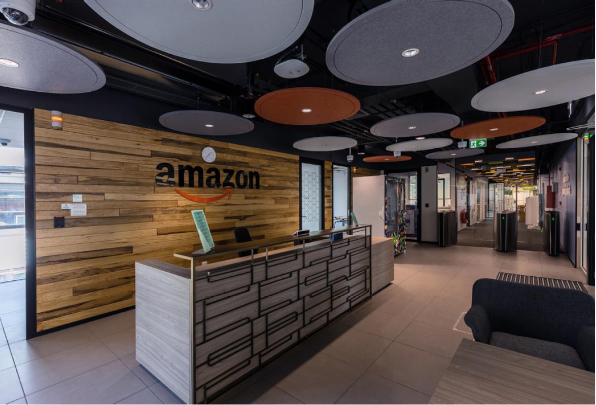 Deckenpanel Round – Deckenabsorber – Produktabbildung 30