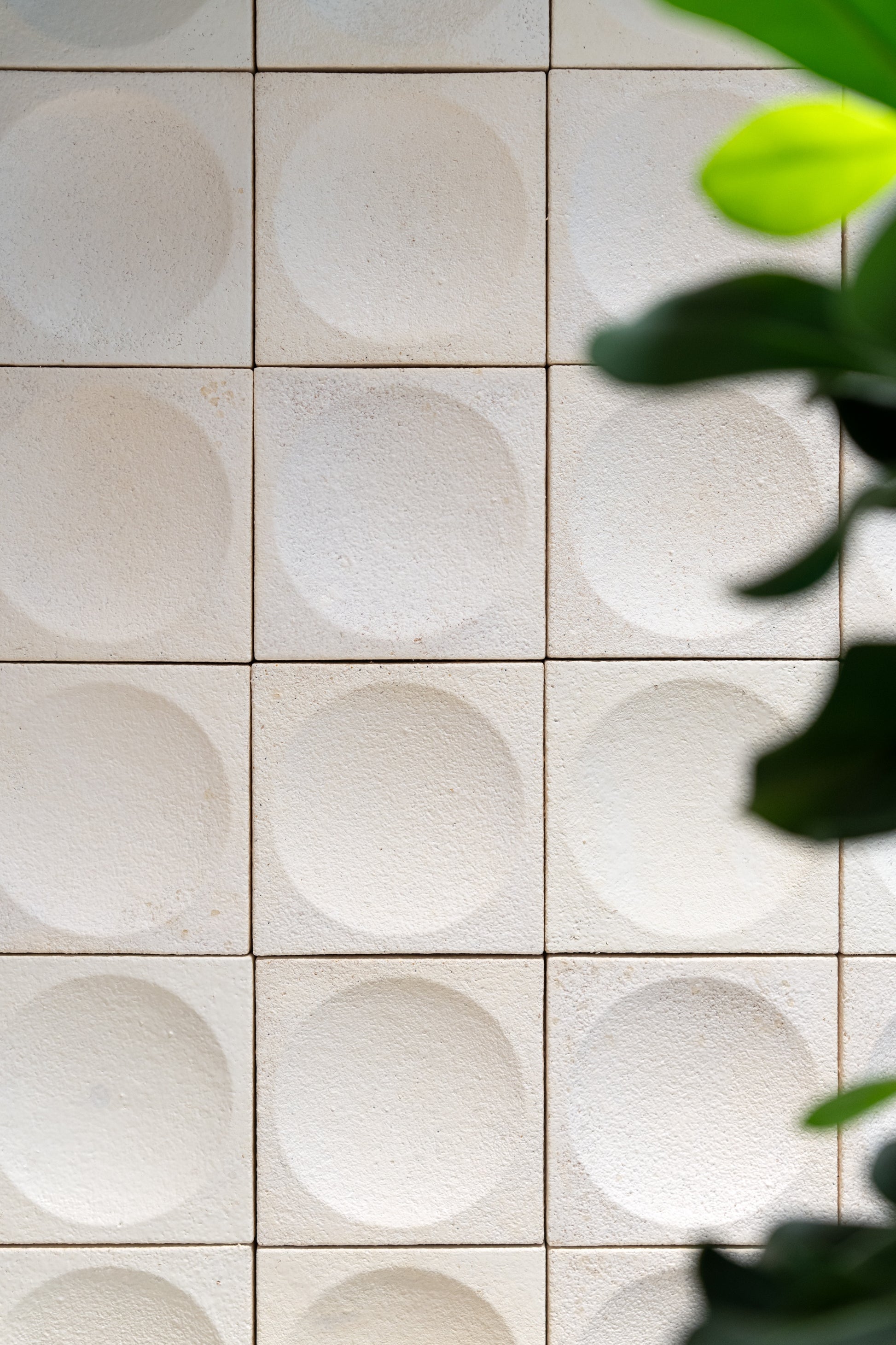 Archisonic Mycelium Wandfliesen – Akustische Wandverkleidung – Produktabbildung 9