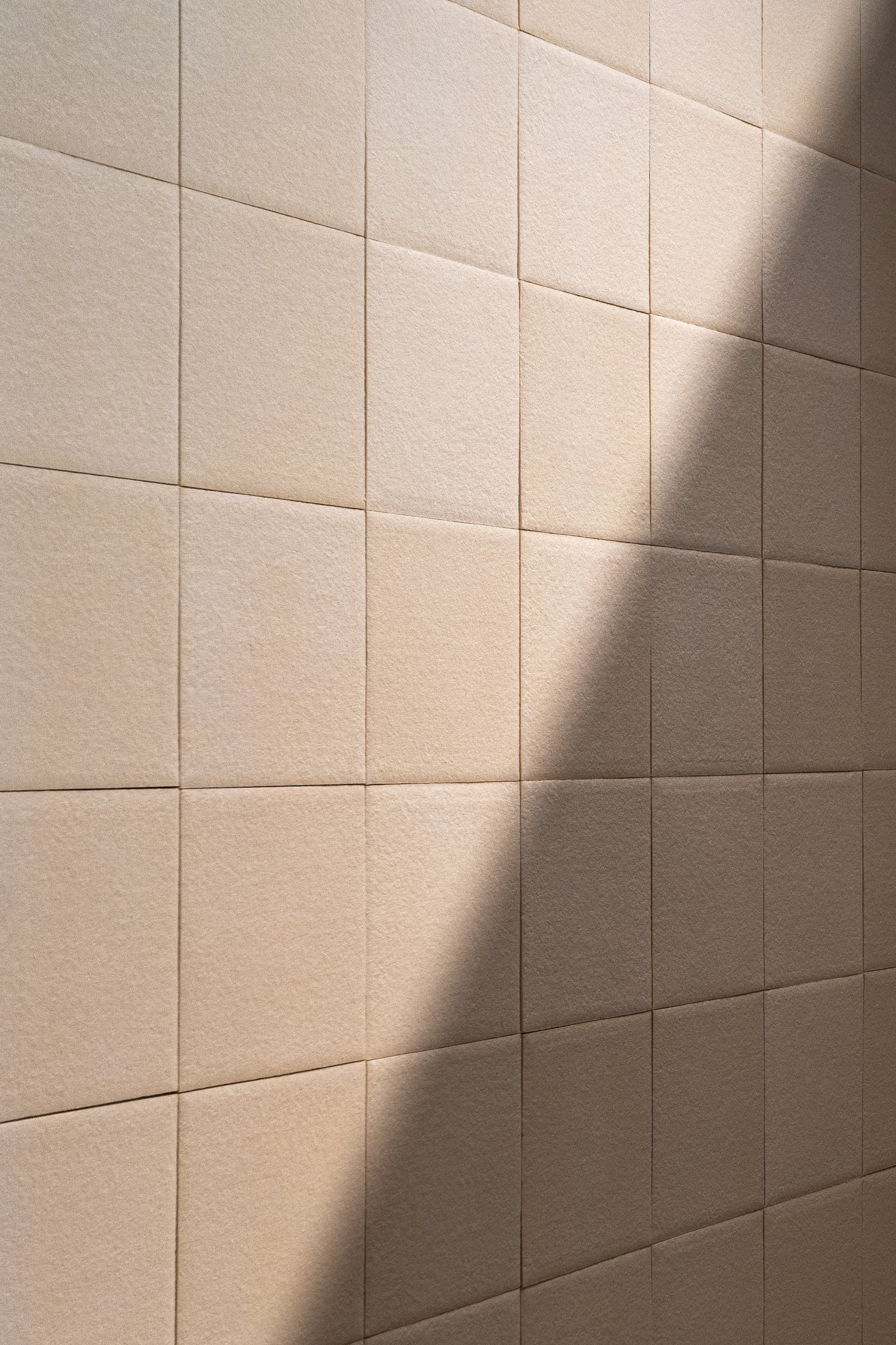 Archisonic Cotton Tofu – Akustische Wandverkleidung – Produktabbildung 7