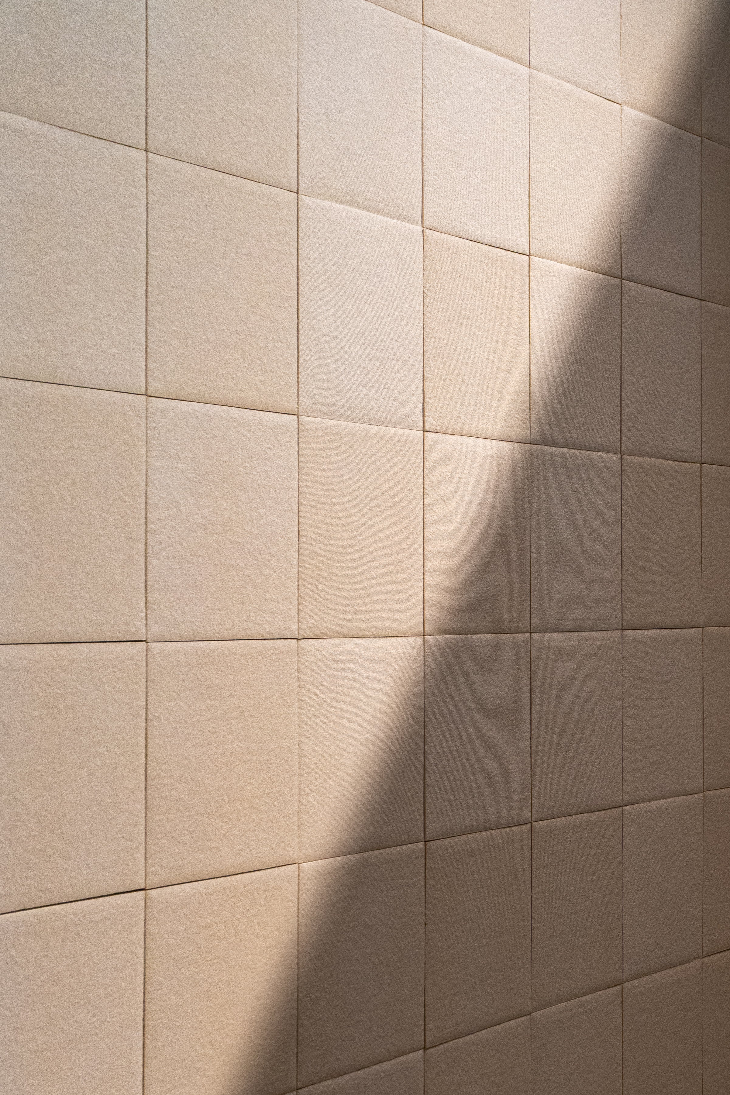Archisonic Cotton Tofu – Akustische Wandverkleidung – Produktabbildung 7