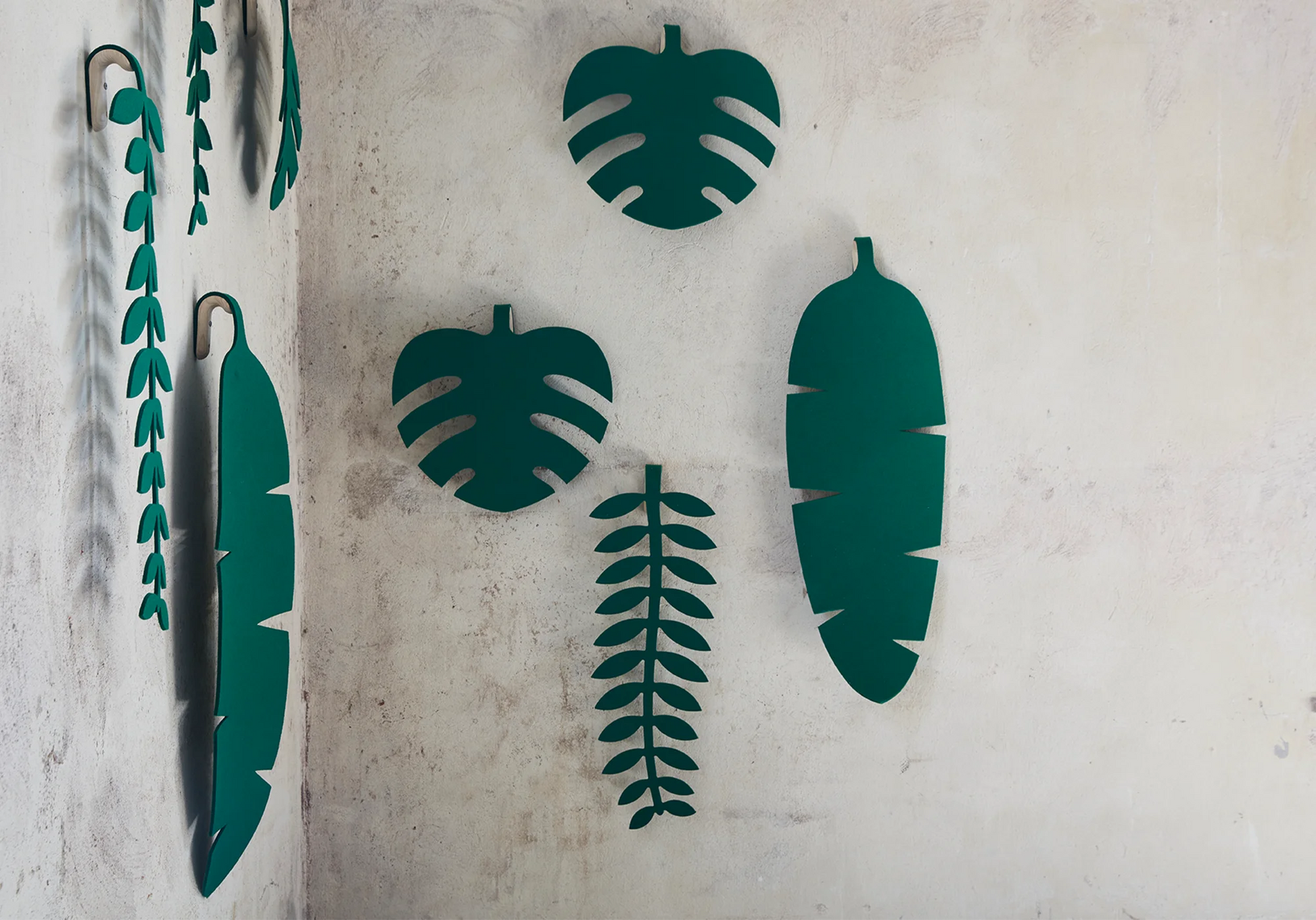 Glimåkra JungleWall Wandabsorber, Ansicht 5