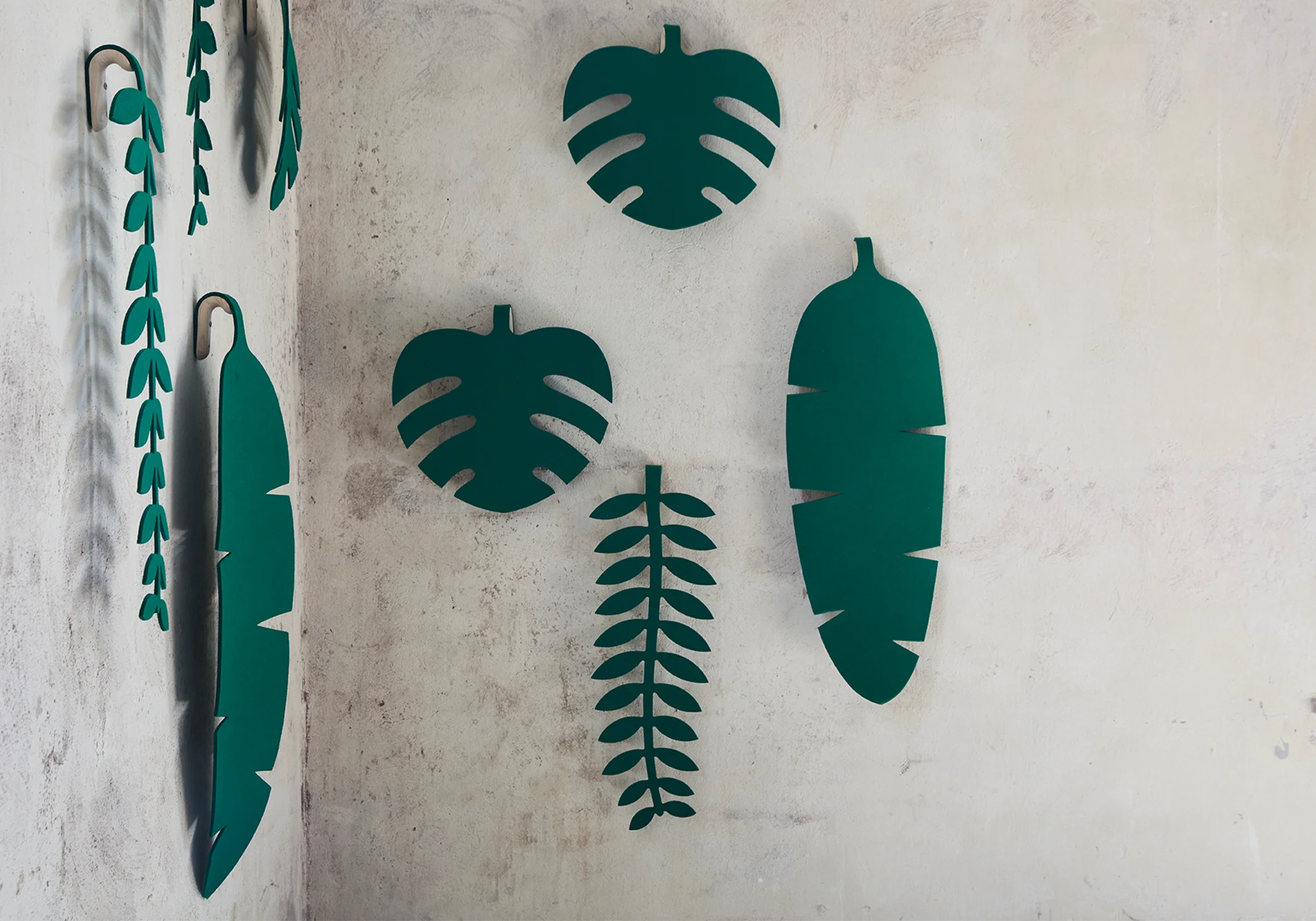 Glimåkra JungleWall Wandabsorber, Ansicht 5