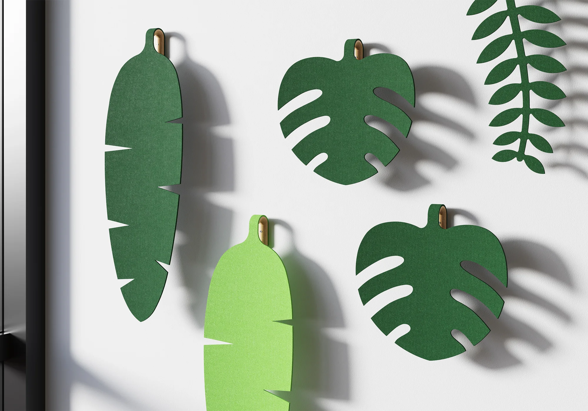 Glimåkra JungleWall Wandabsorber, Ansicht 6