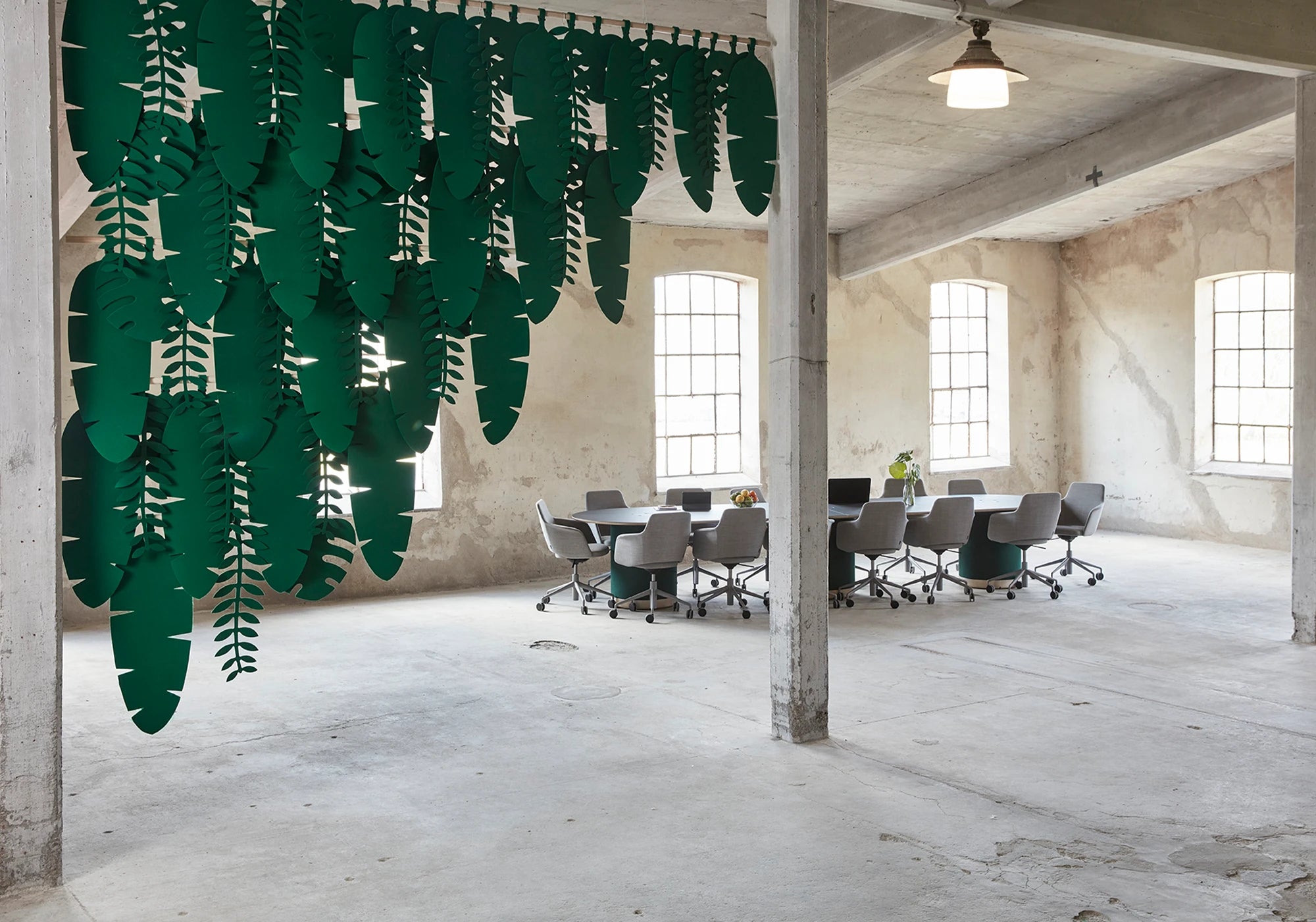 Glimåkra JungleWall Wandabsorber, Ansicht 7
