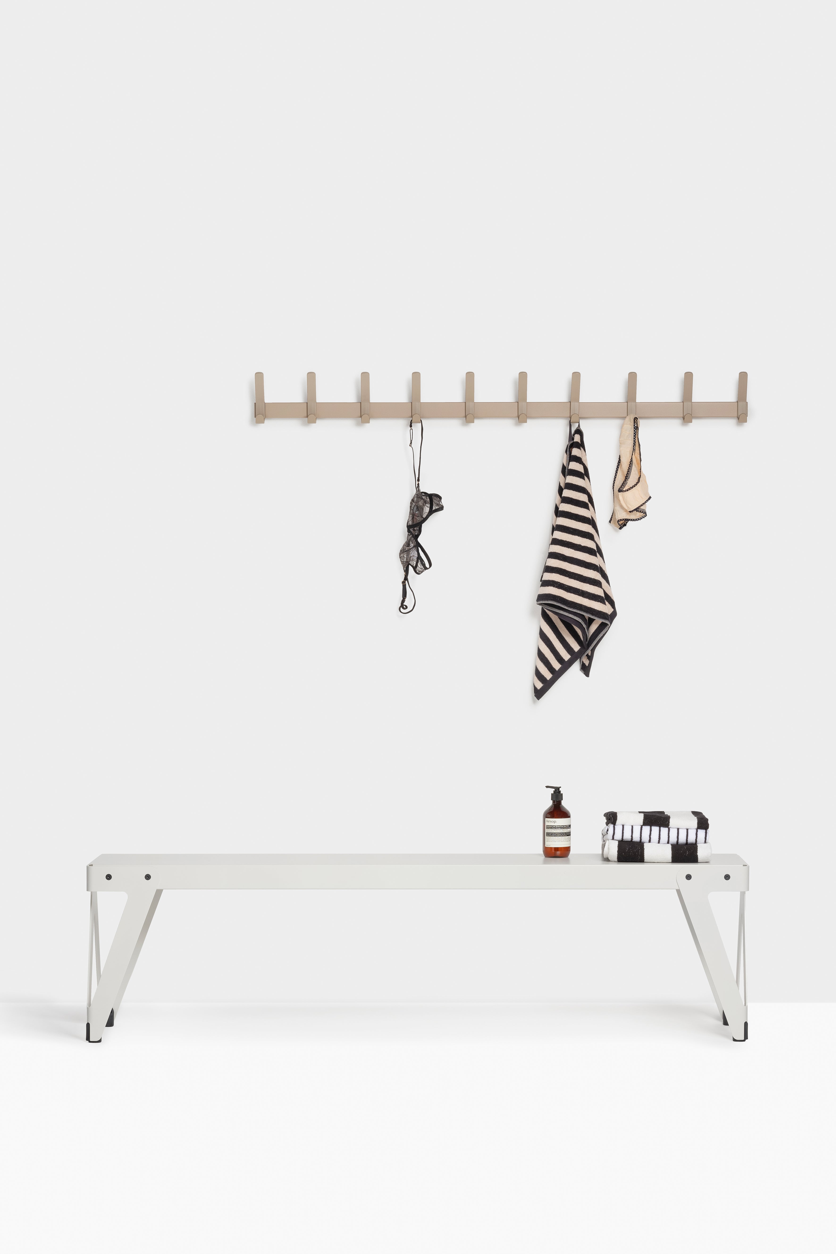 Lloyd Bench – Bank – Produktabbildung 8
