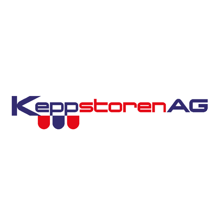 Logo Kepp Storen