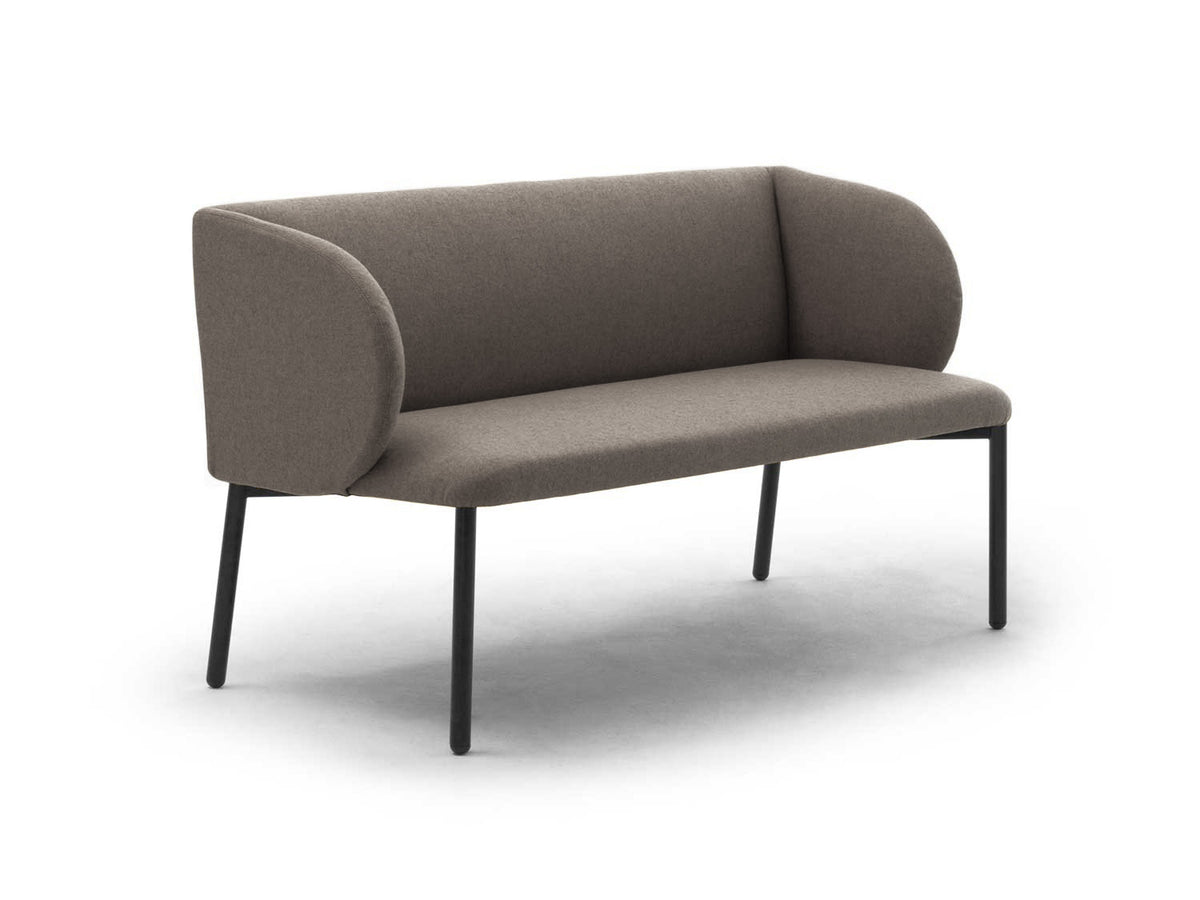 Lounge-Sessel | Kyra