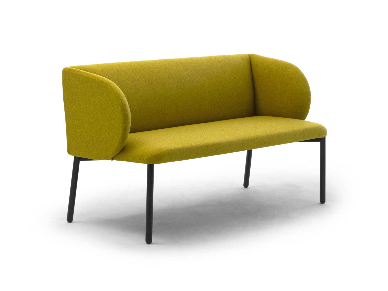 Lounge-Sessel | Kyra
