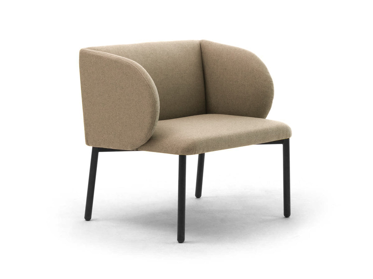 Lounge-Sessel | Kyra