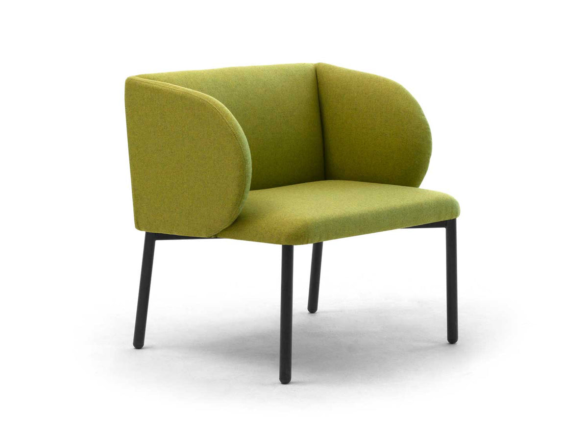 Lounge-Sessel | Kyra