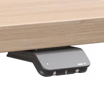 Motion | Schreibtisch elektrisch höhenverstellbar
