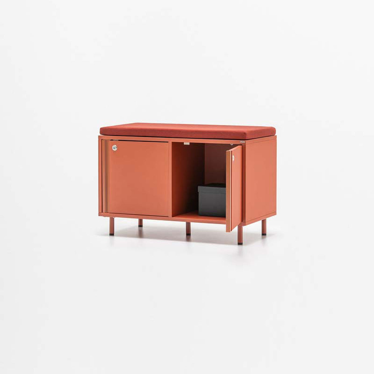 Locker Rollcontainer