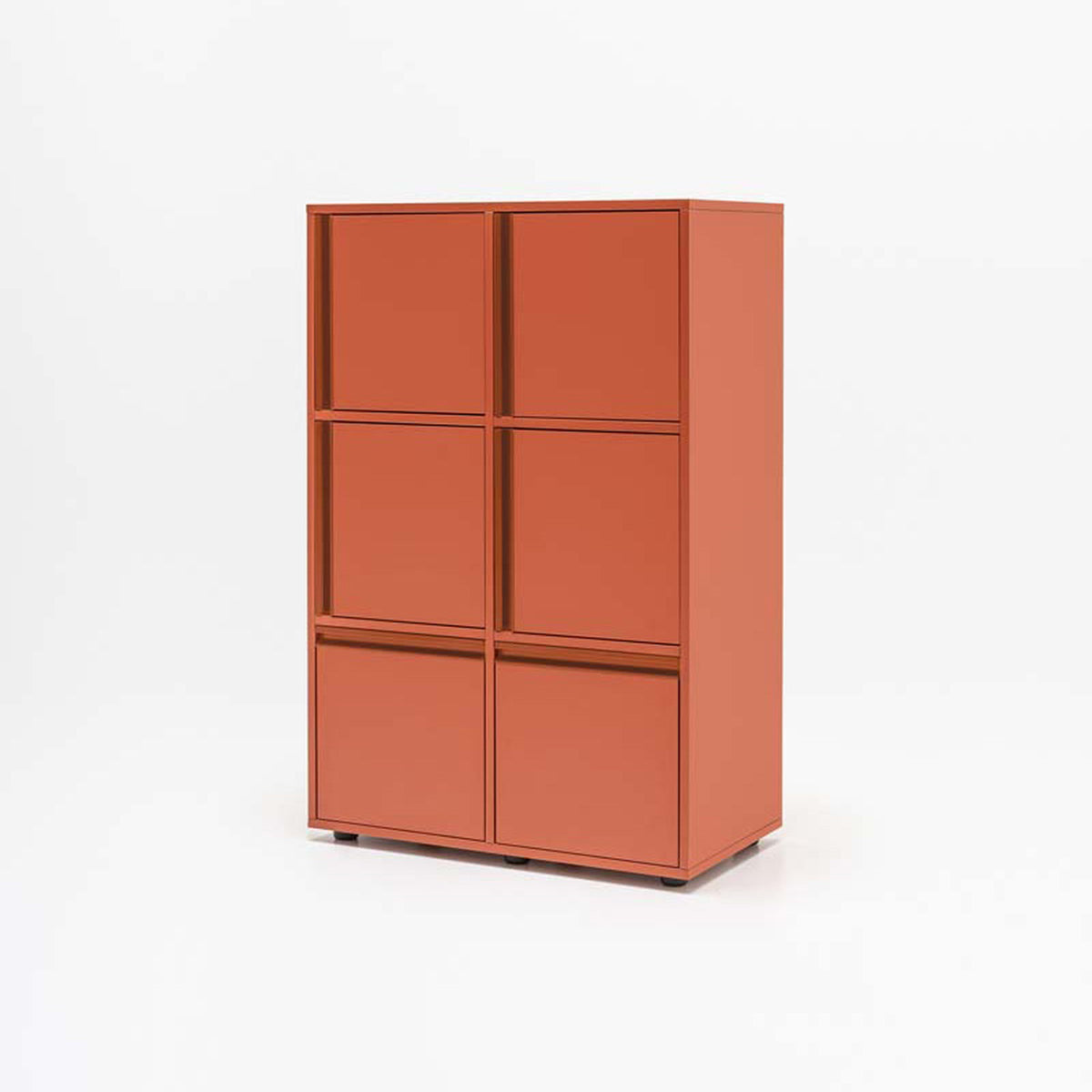 Locker Rollcontainer