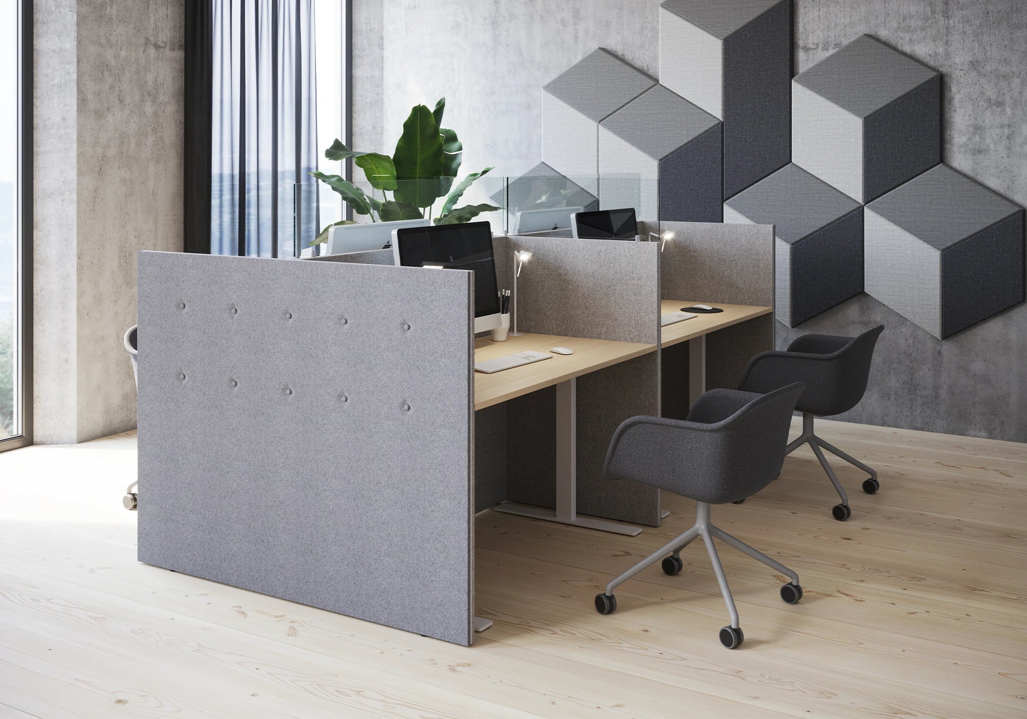 Glimåkra Limbus Original Arbeitskabine, Ansicht 11