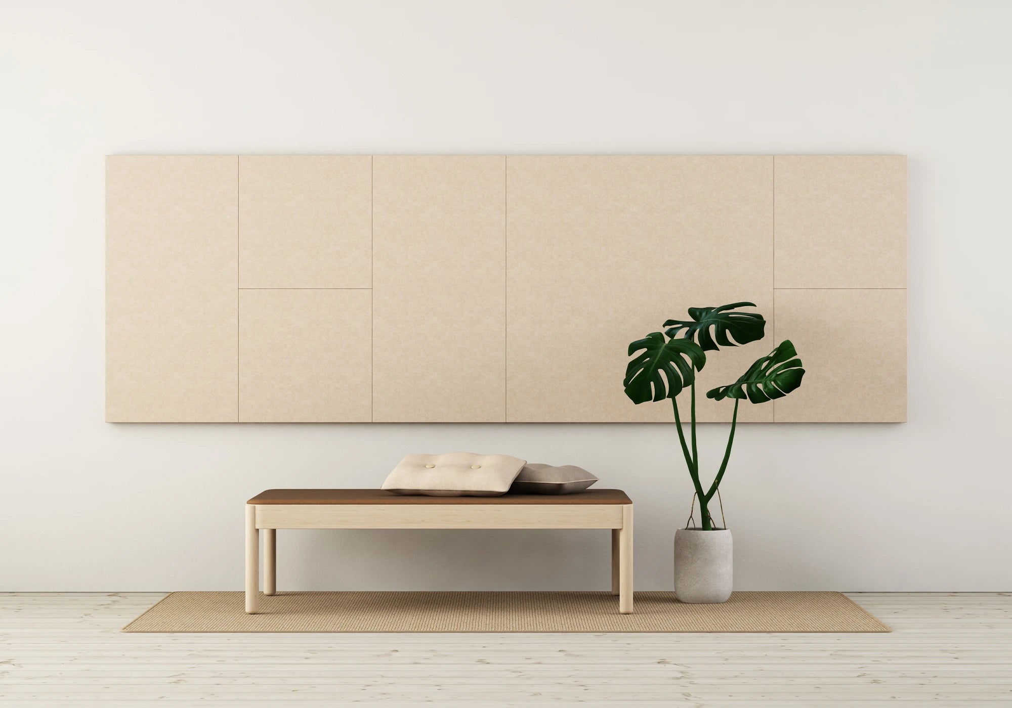 Glimåkra Limbus Wandabsorber, Ansicht 6