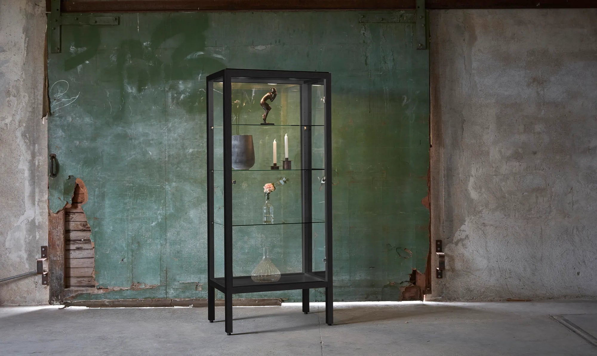 Glimåkra Link Vitrine, Ansicht 7