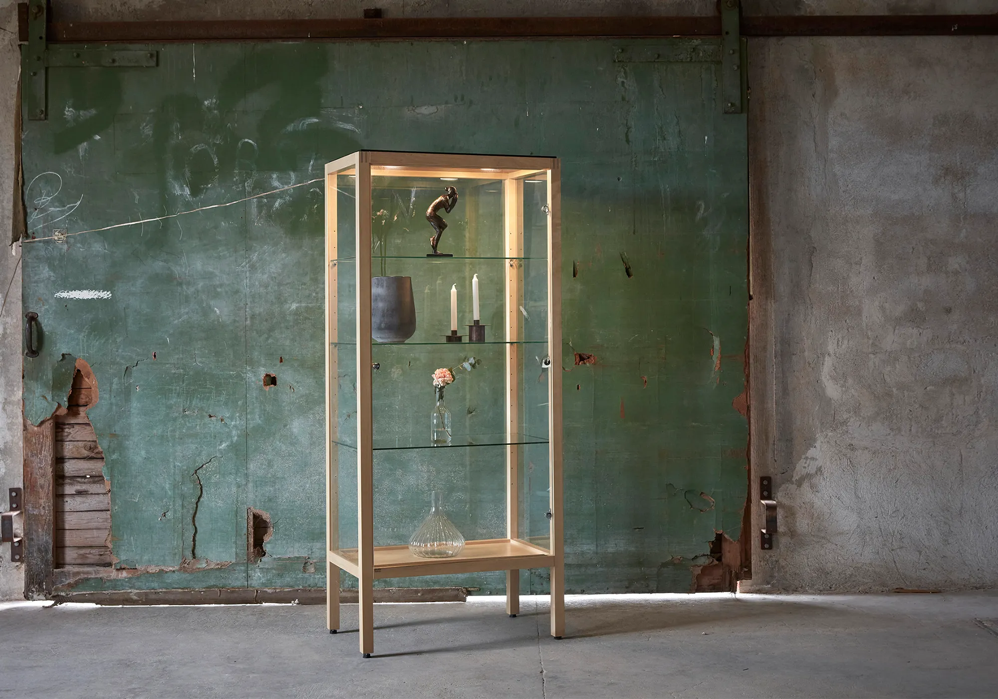 Glimåkra Link Vitrine, Ansicht 9
