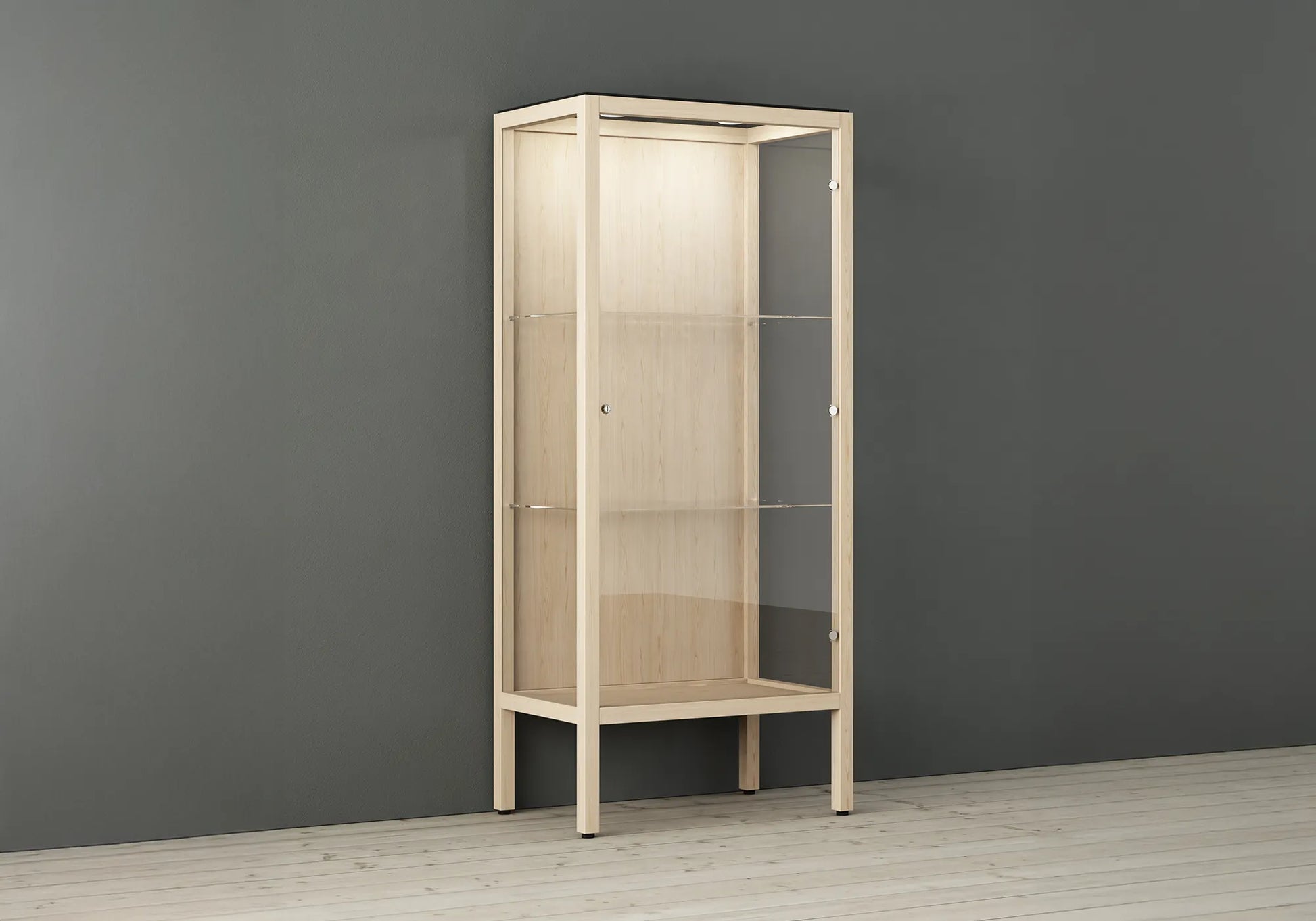 Glimåkra Link Vitrine, Ansicht 11