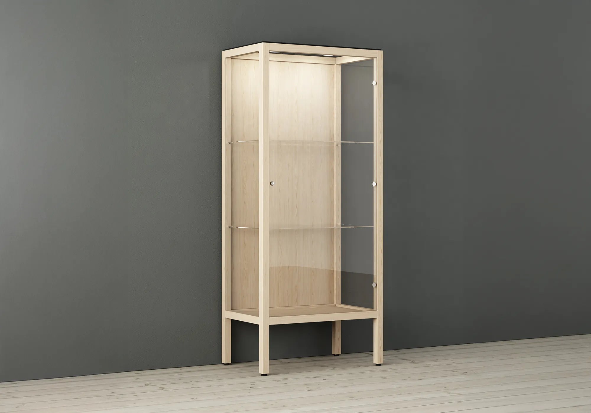 Glimåkra Link Vitrine, Ansicht 11