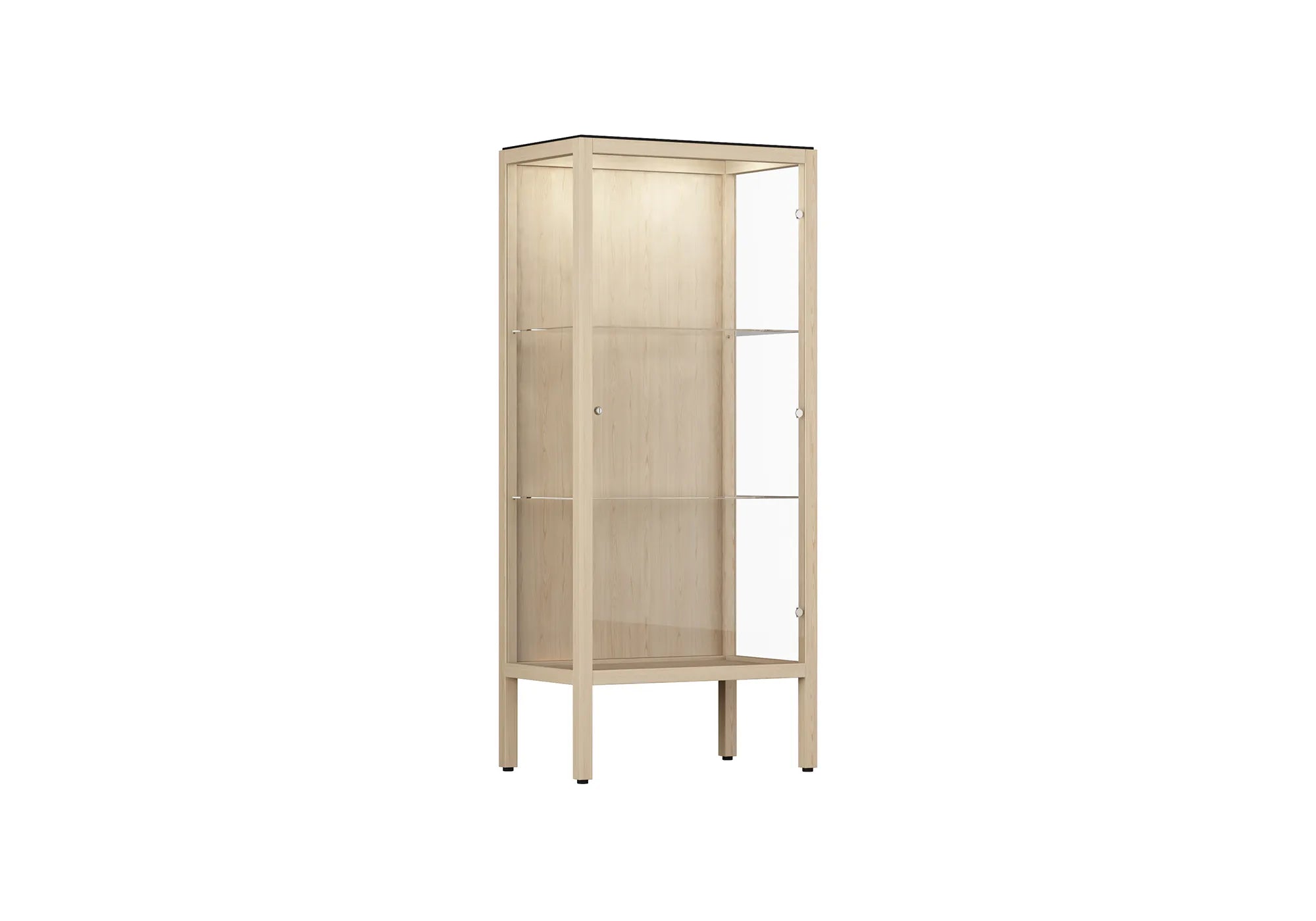 Glimåkra Link Vitrine, Ansicht 2