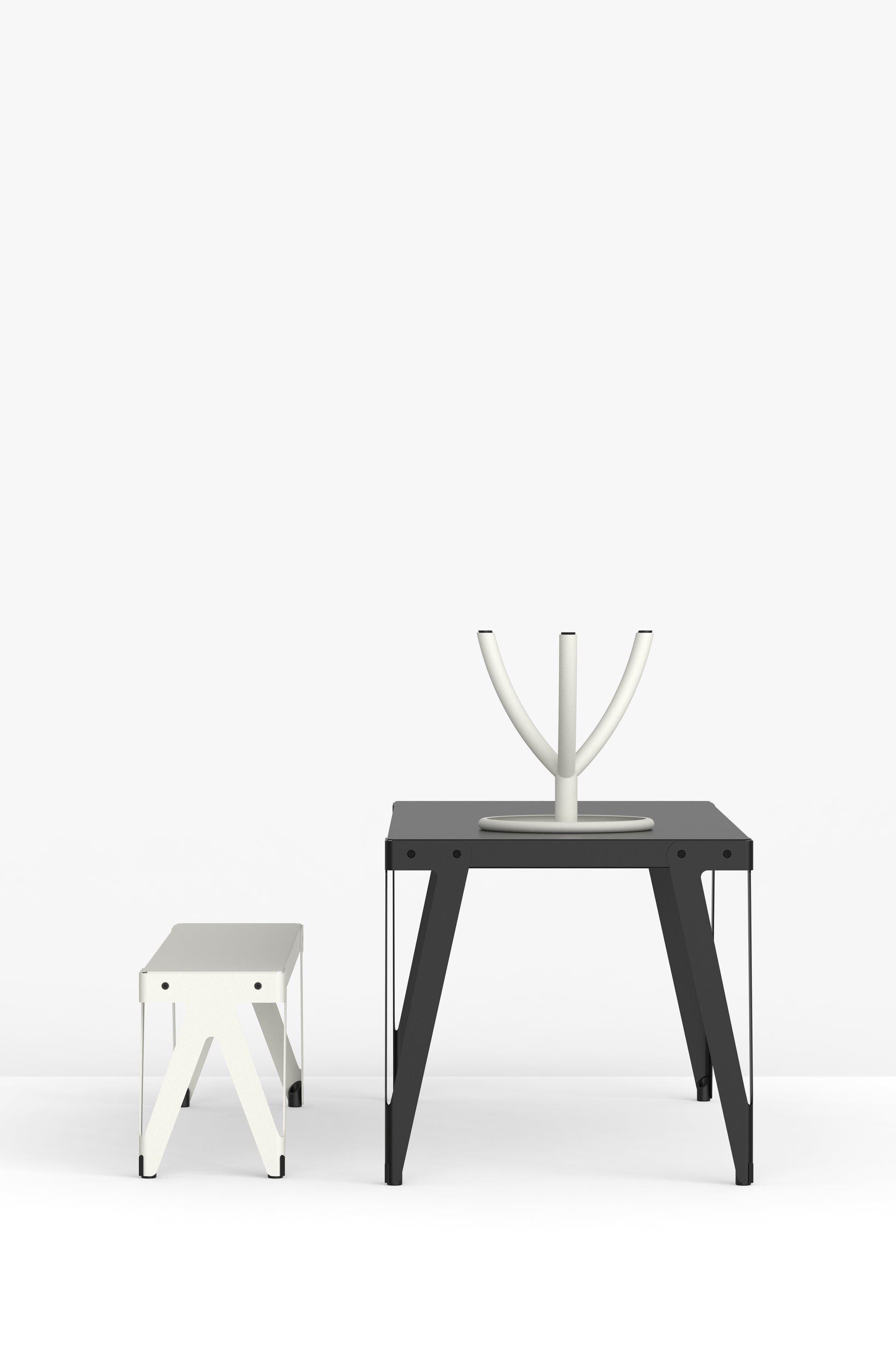 Lloyd Bench – Bank – Produktabbildung 9