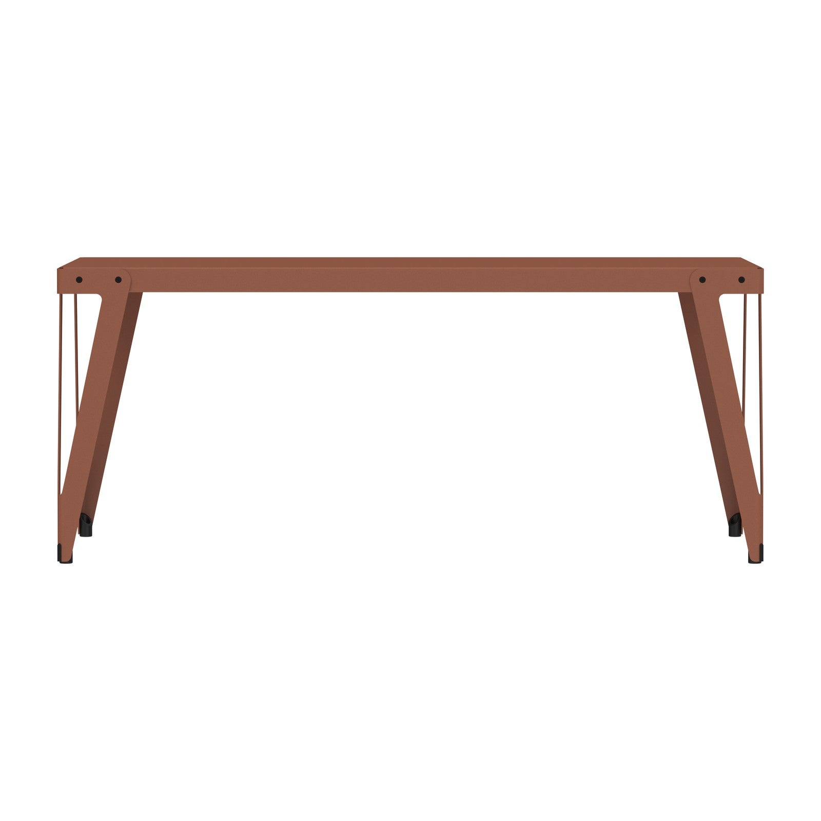 Functionals Lloyd Table Oxide Brown