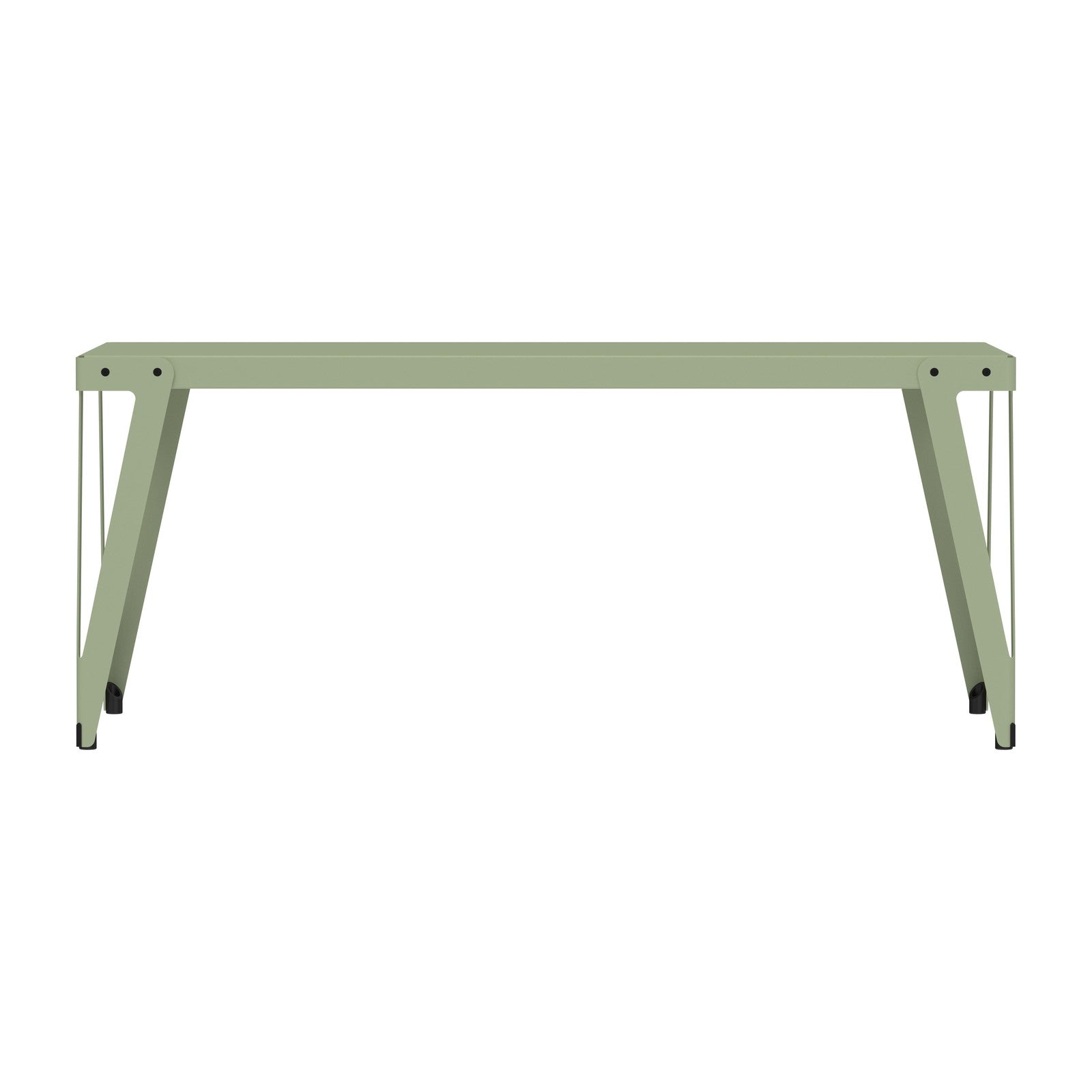 Functionals Lloyd Table Sage Green
