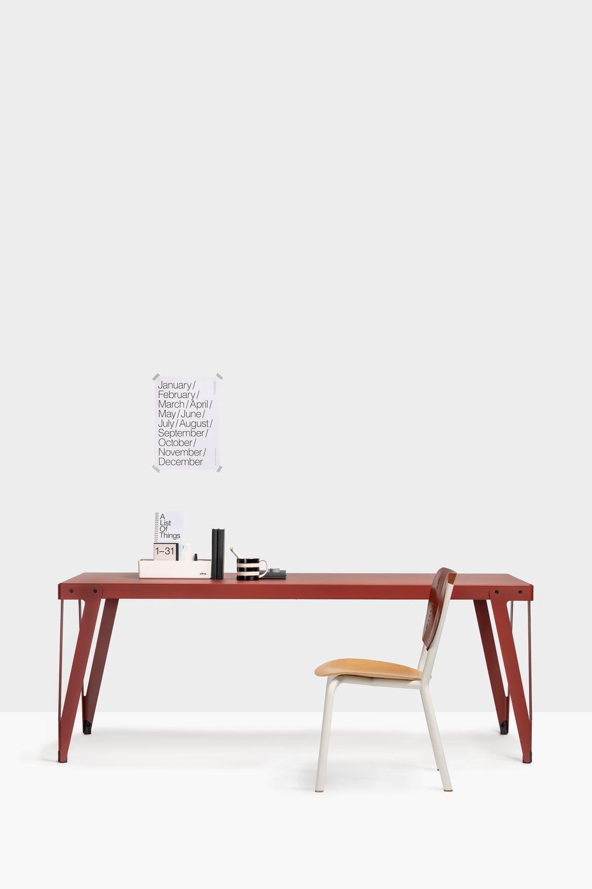 Functionals Lloyd Table – Anwendung