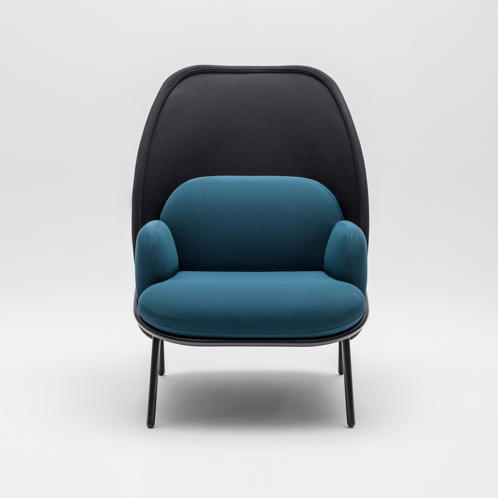Mesh Sessel